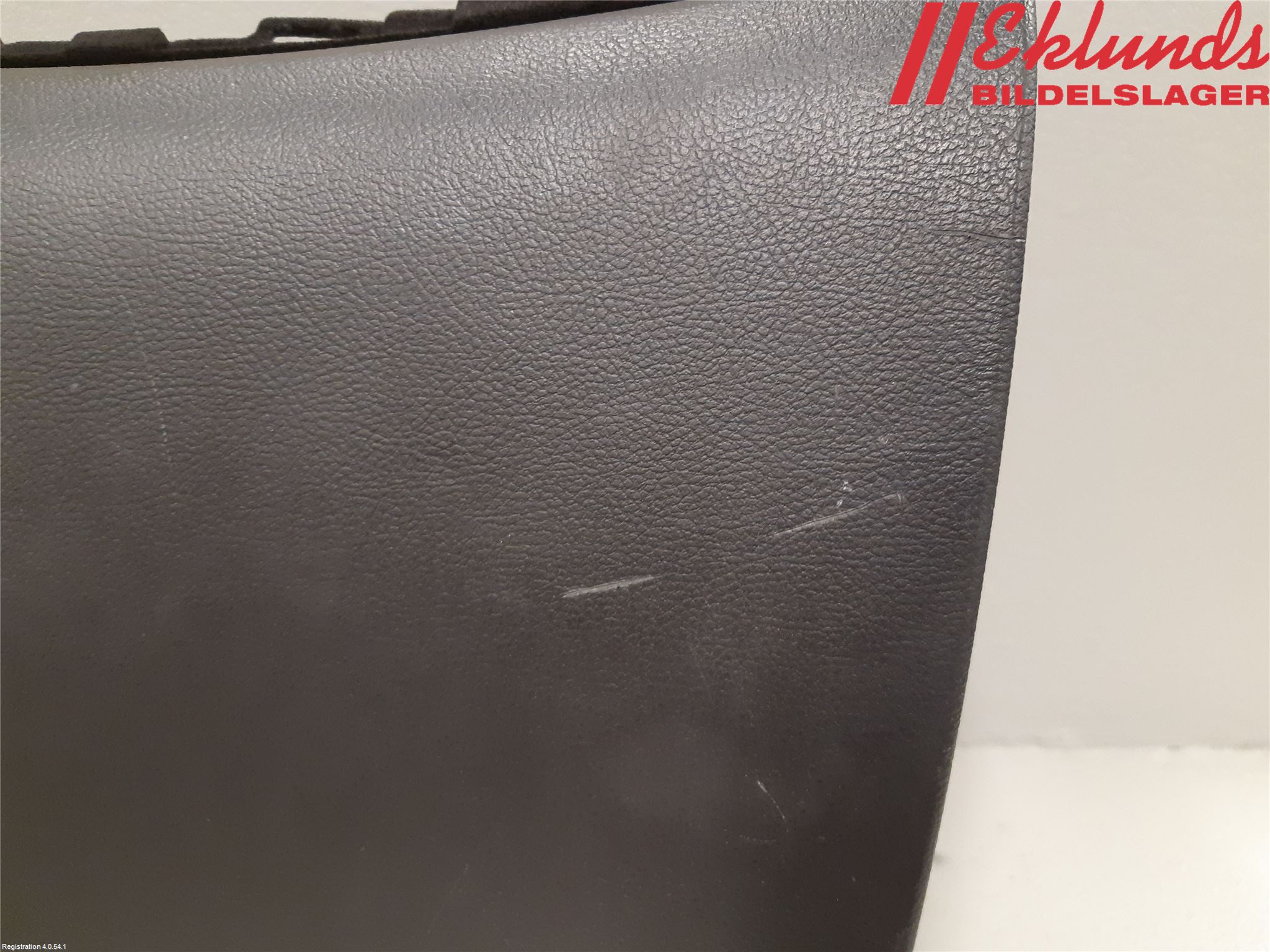 Ford MONDEO 15-22 Handskfack