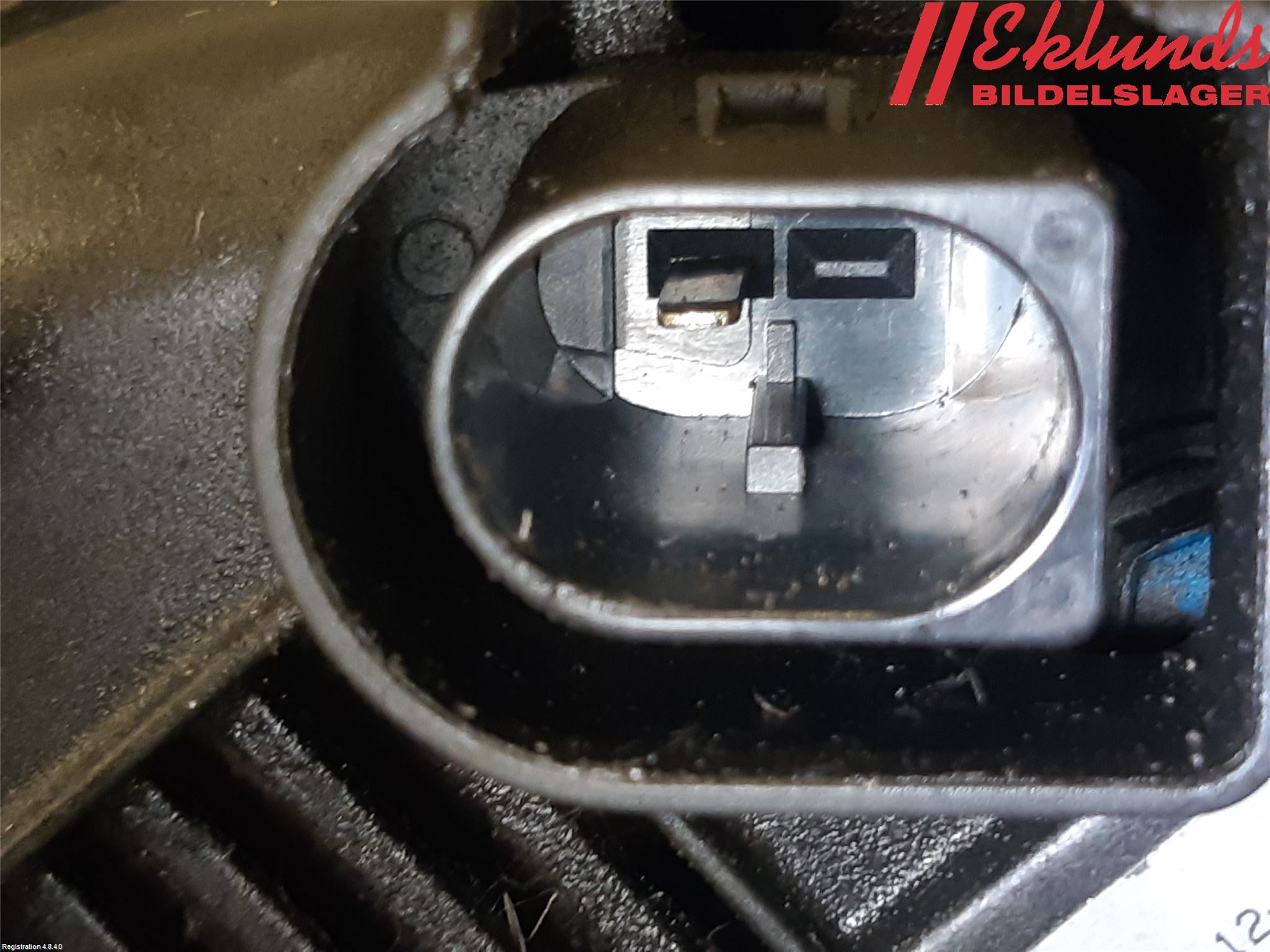 Mercedes-Benz MB SPRINTER (W906) 06-18 Generator