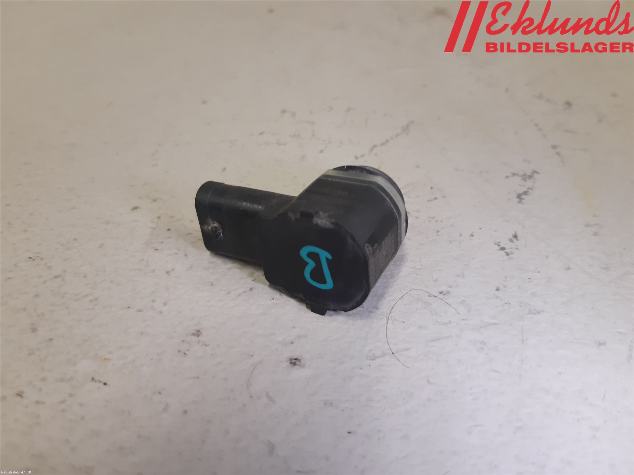 Volvo V40 12-19 Parkeringshjälp Backsensor