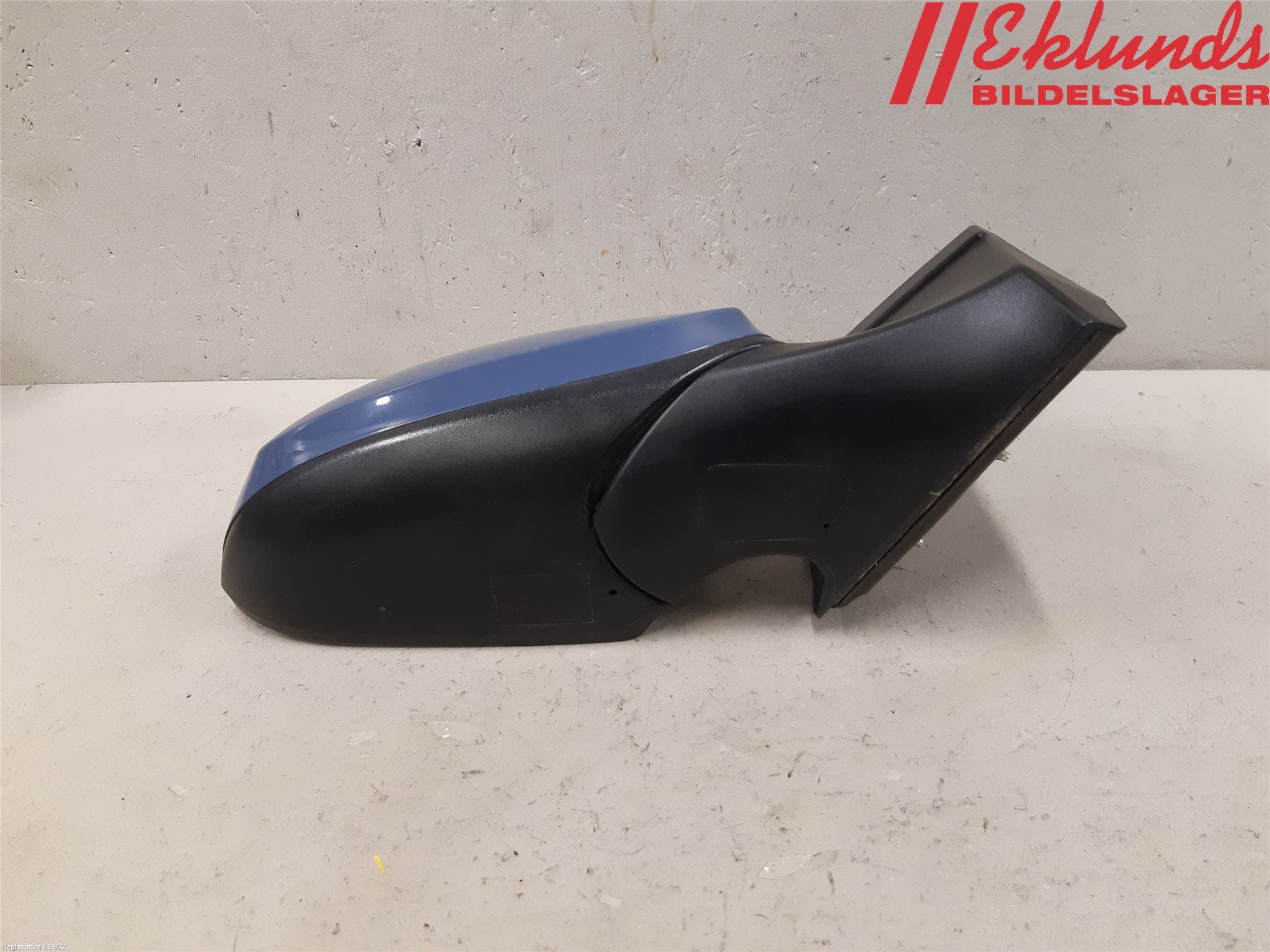 Hyundai i10 BA 14-16 Spegel Yttre El Hö