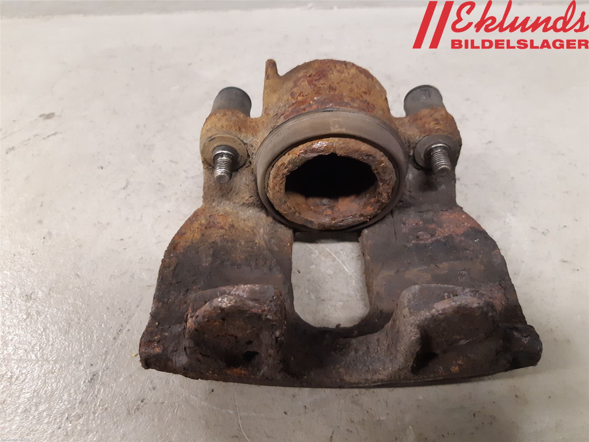 Volvo V70 05-08 Bromsok Fram Höger