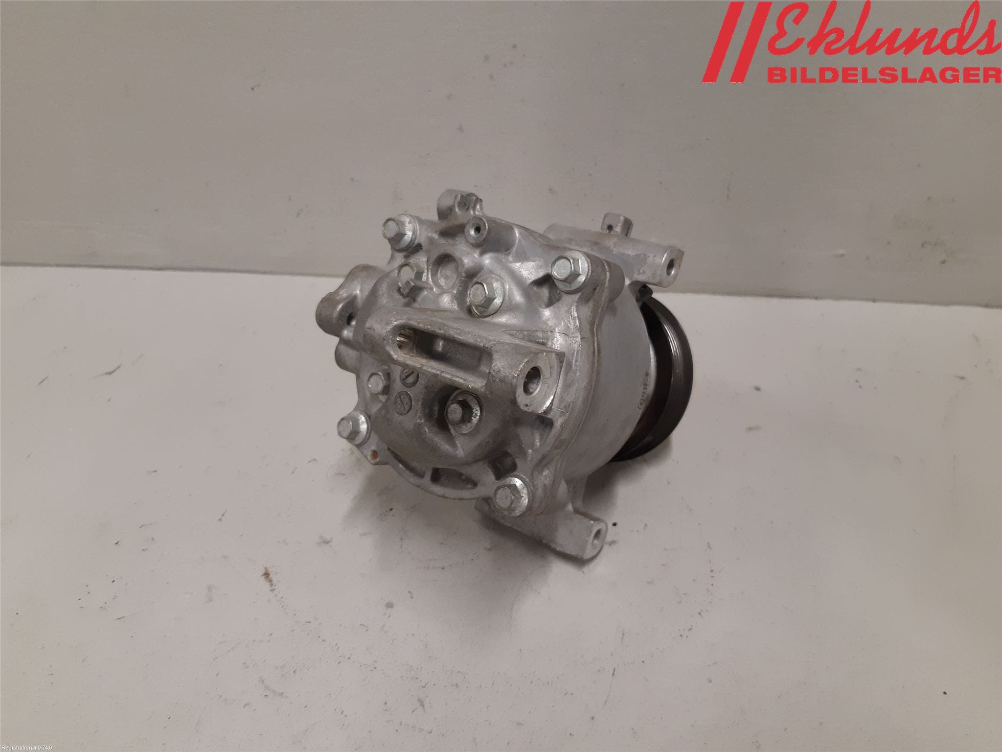 Opel MOKKA 13-20 Ac Kompressor