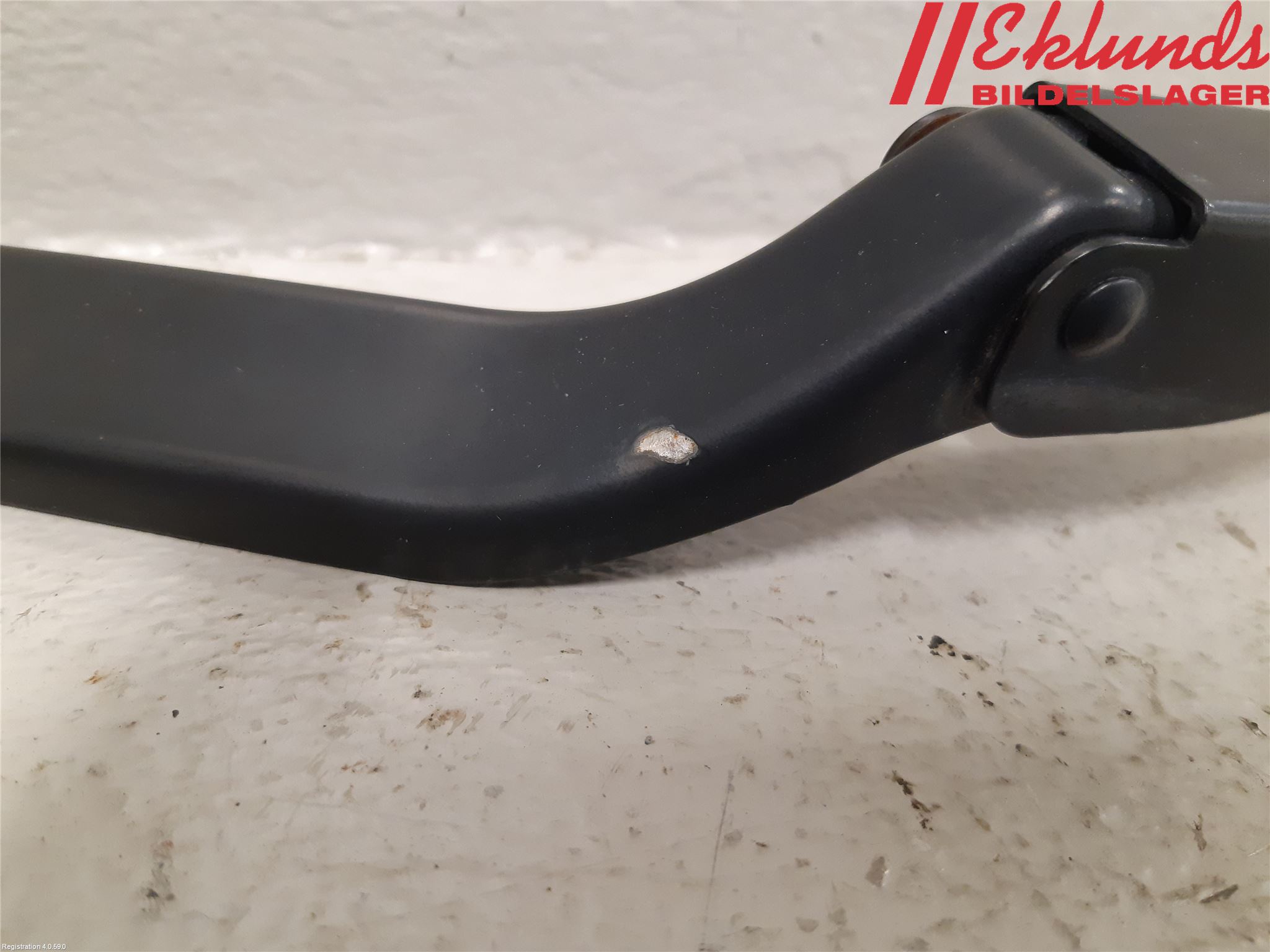 BMW X1 E84 10-15 Torkararm Armar Vindruta