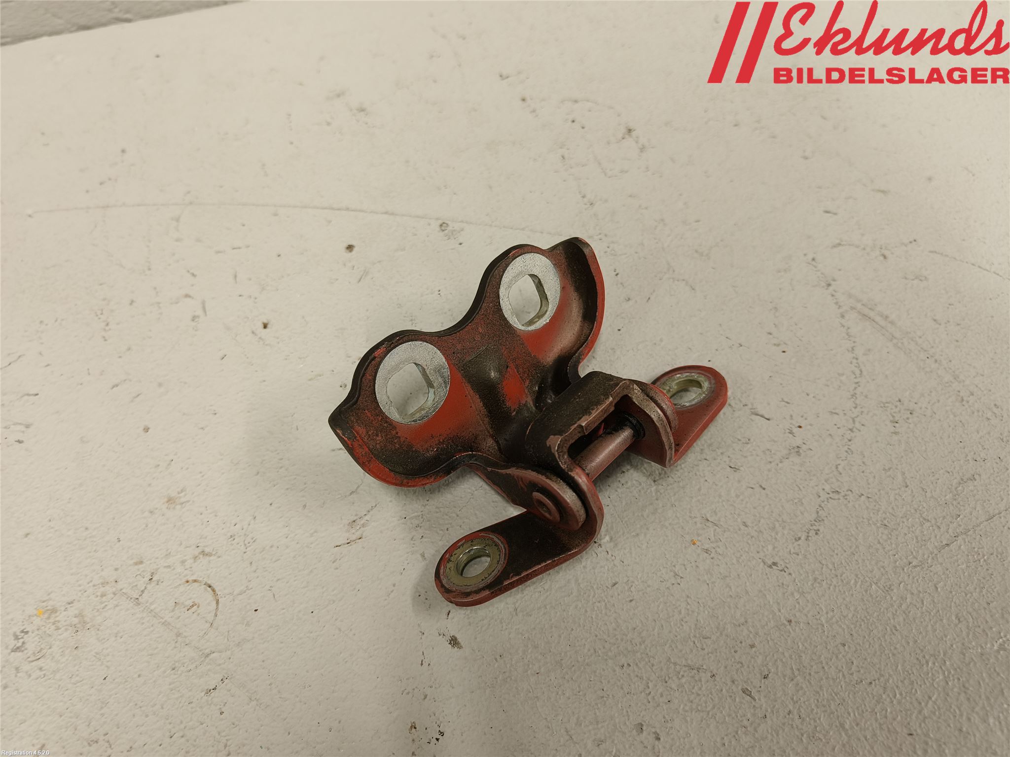 Opel MOKKA 13-20 Dörrgångjärn