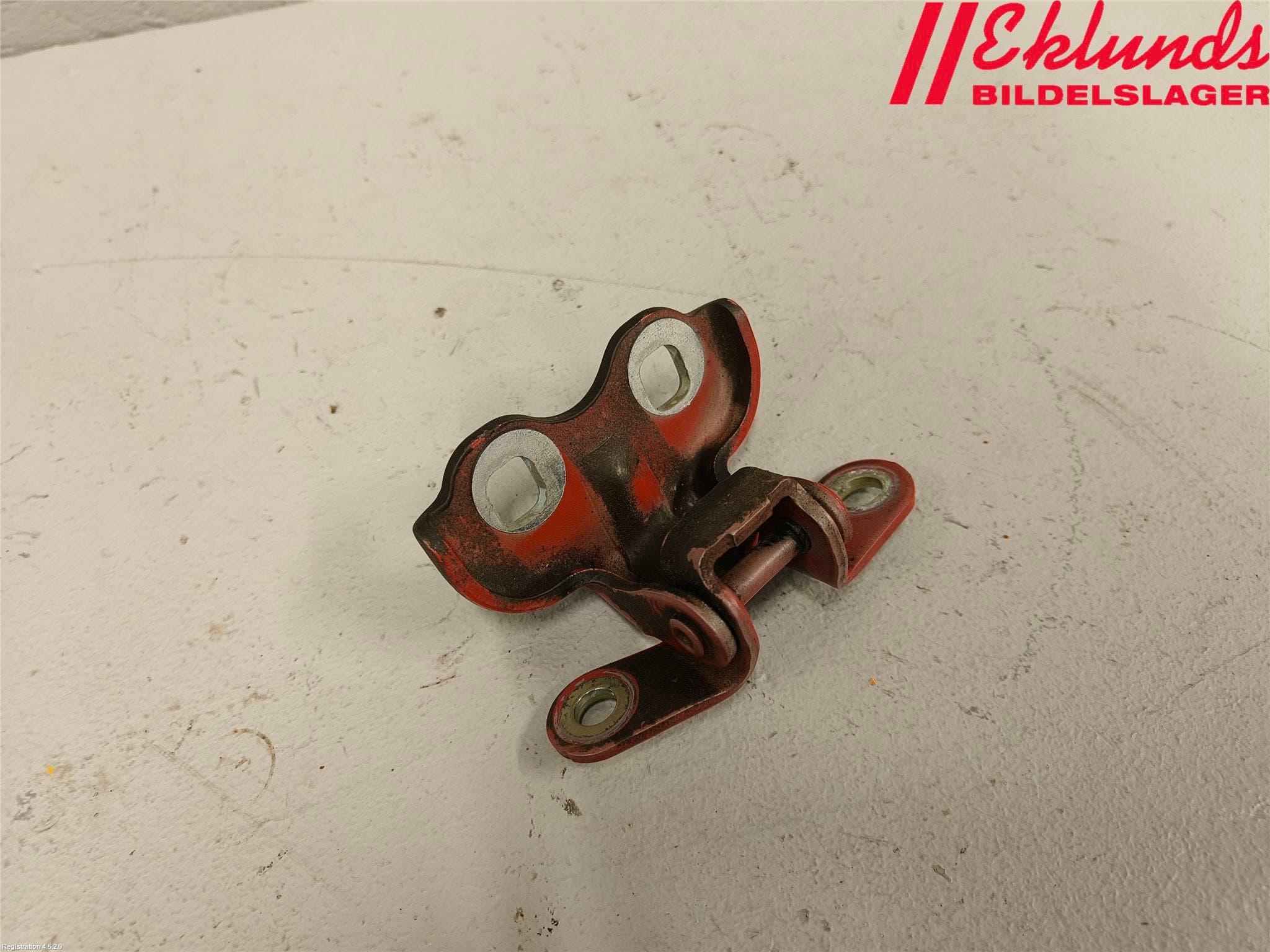 Opel MOKKA 13-20 Dörrgångjärn