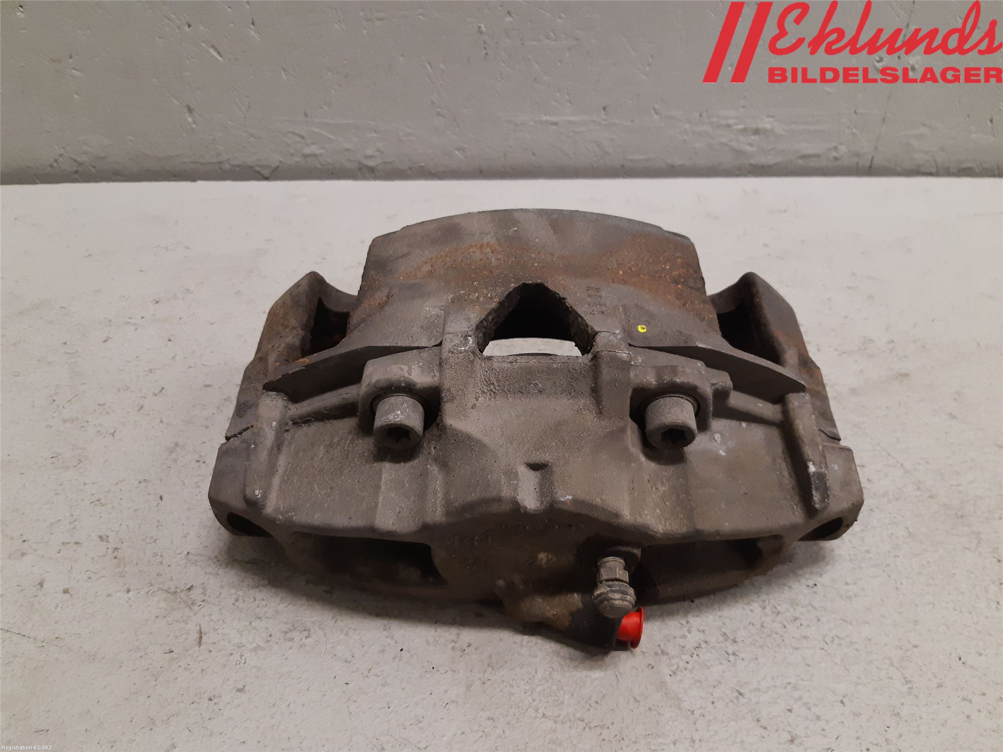 Volvo V60 11-13 Bromsok Fram Höger