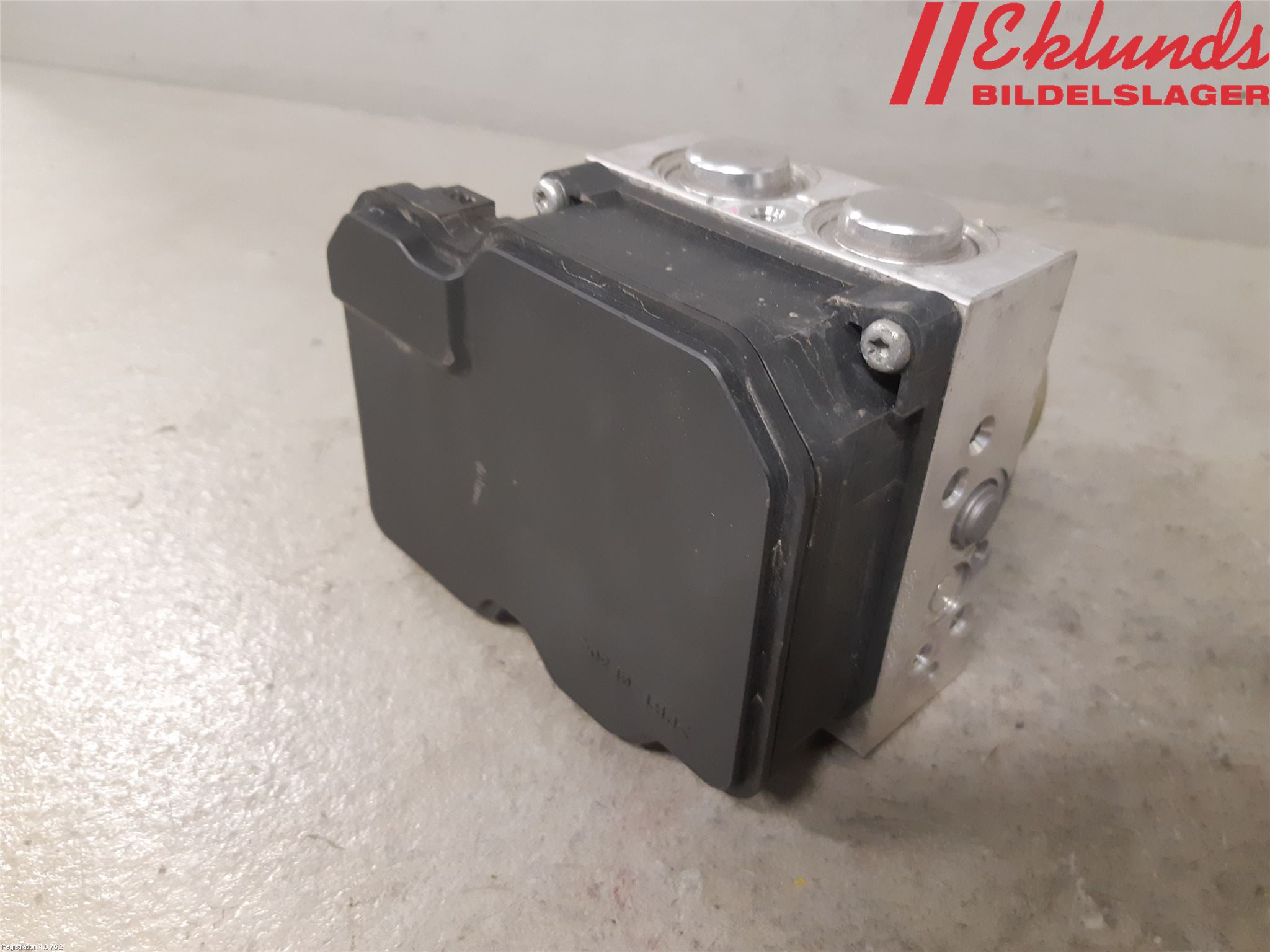 Mitsubishi L200 16-23 Abs Hydraulaggregat