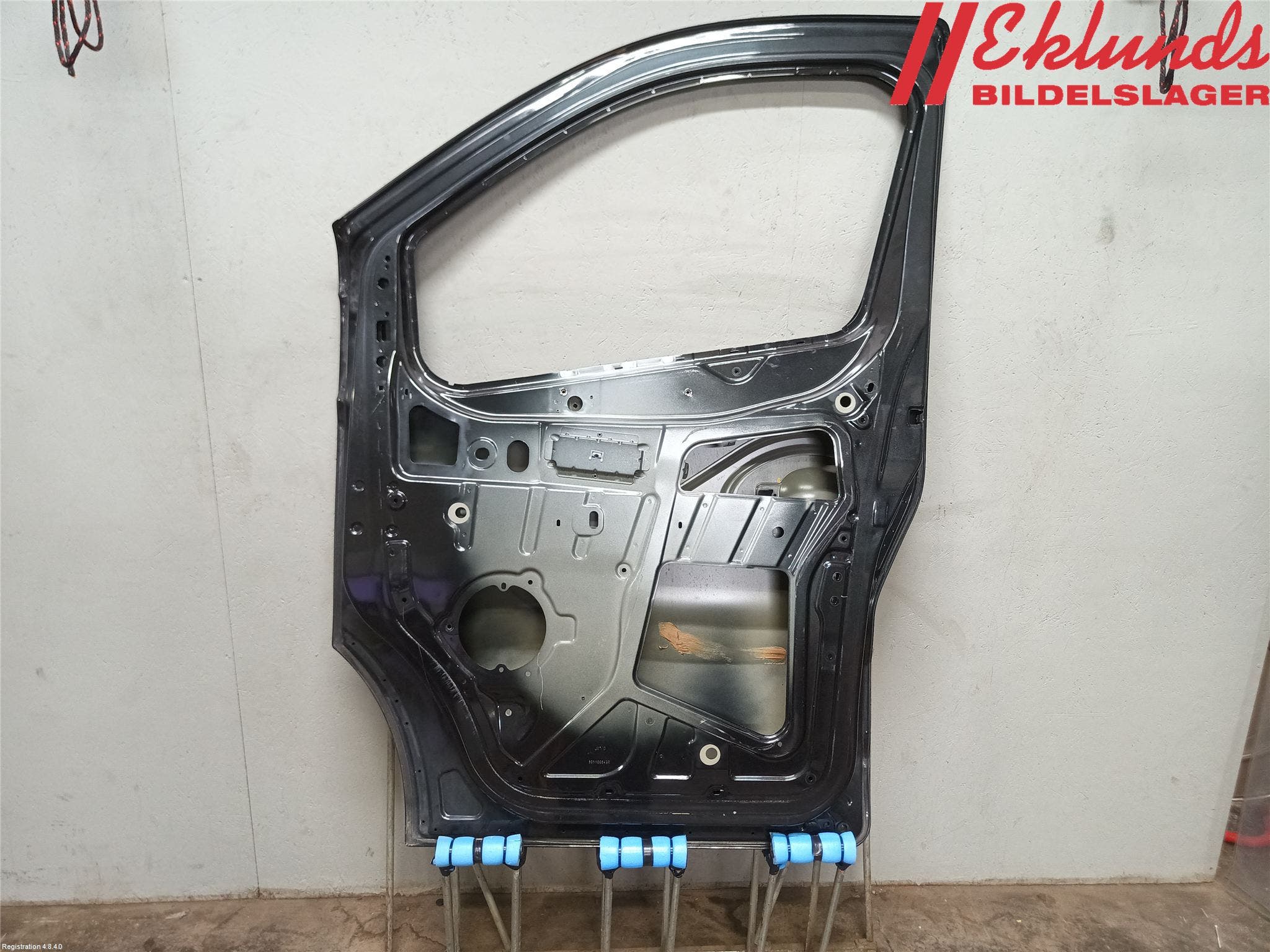 Opel VIVARO 15-19 Dörr Fram Höger