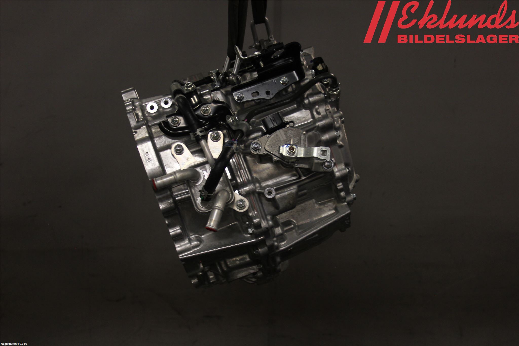 Toyota COROLLA 19- Växellåda Automat