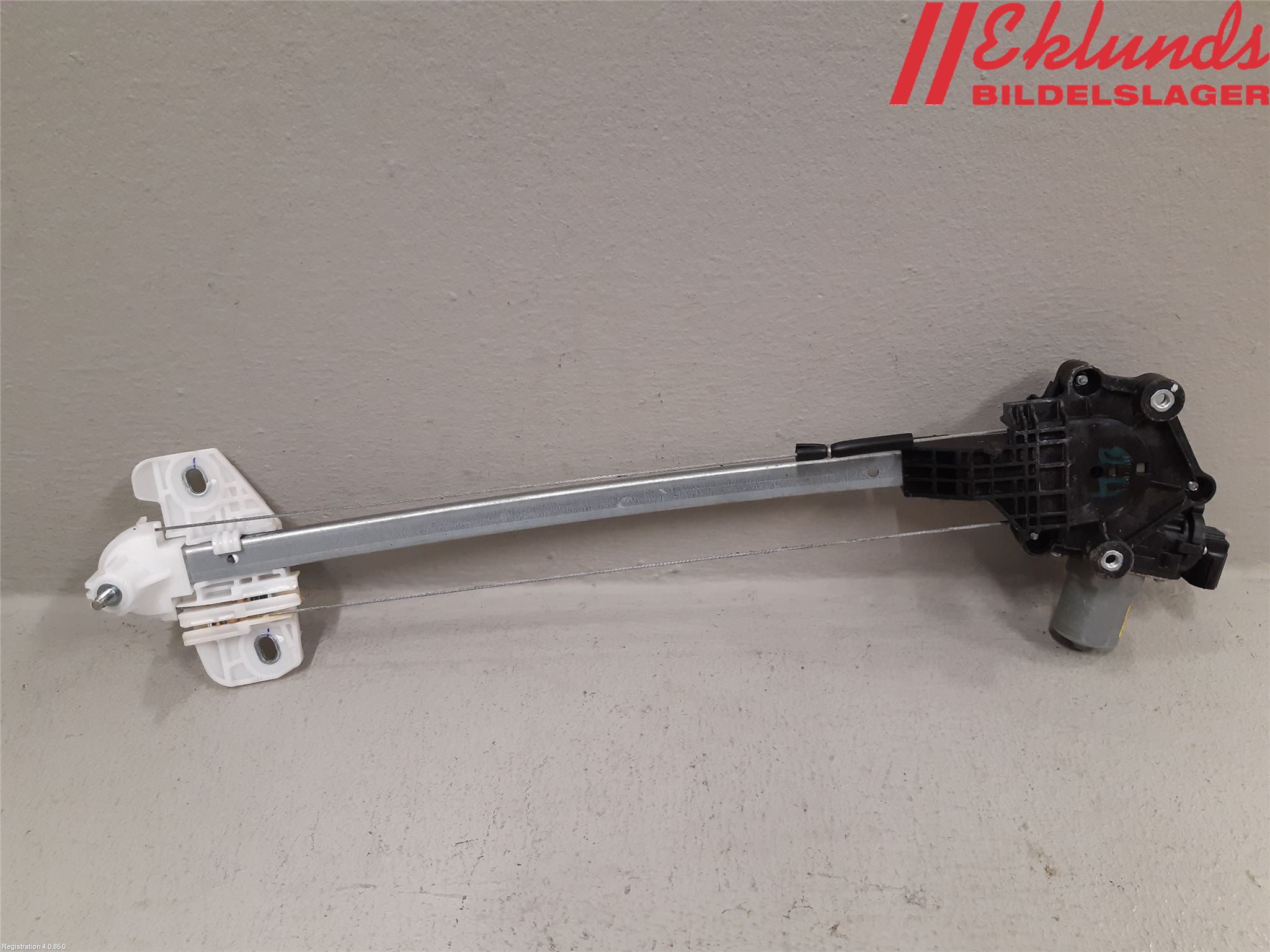 Honda CIVIC 17-22 Fönsterhiss El Kompl
