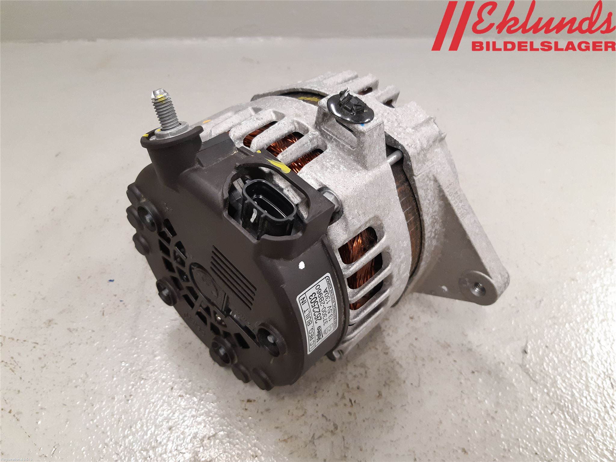 Hyundai i30 GD 13-17 Generator