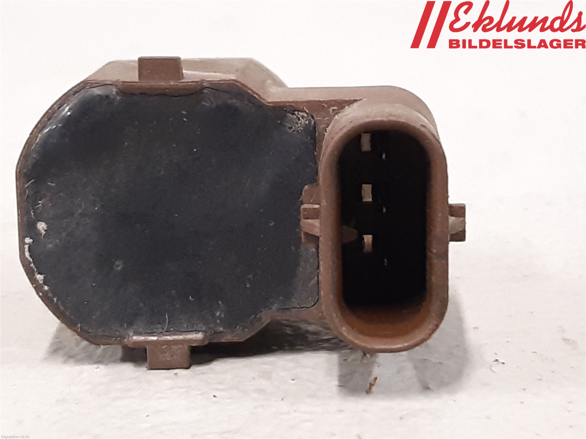 BMW 5 F10/F11/F18 09-17 Parkeringshjälp Backsensor