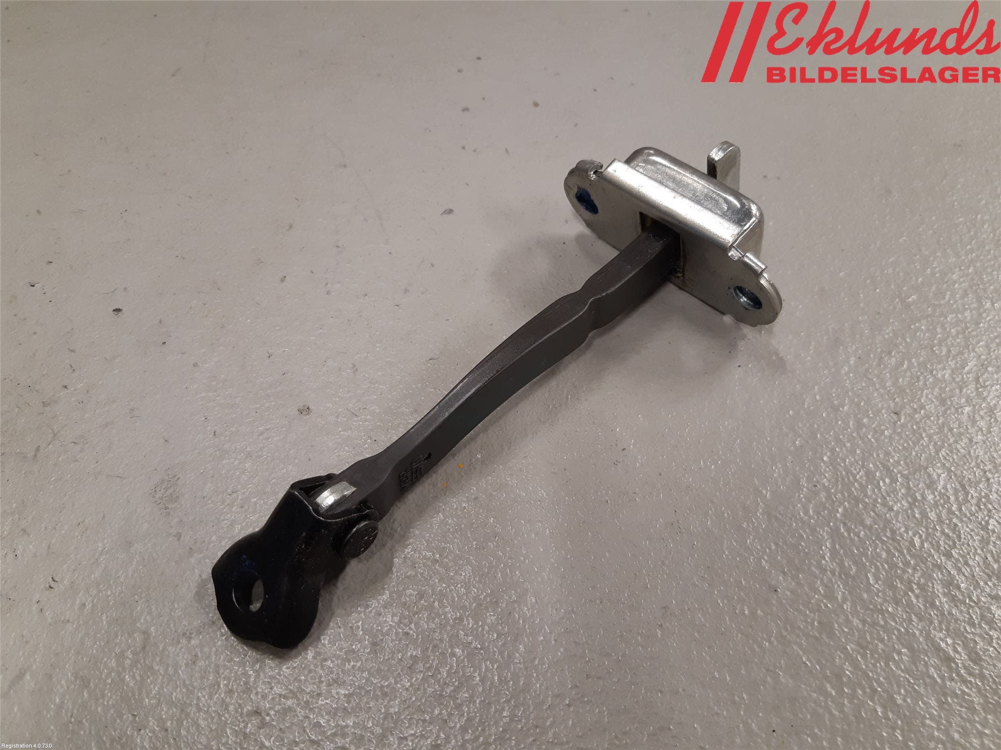 Toyota YARIS XP130 15-20 Dörrstopp