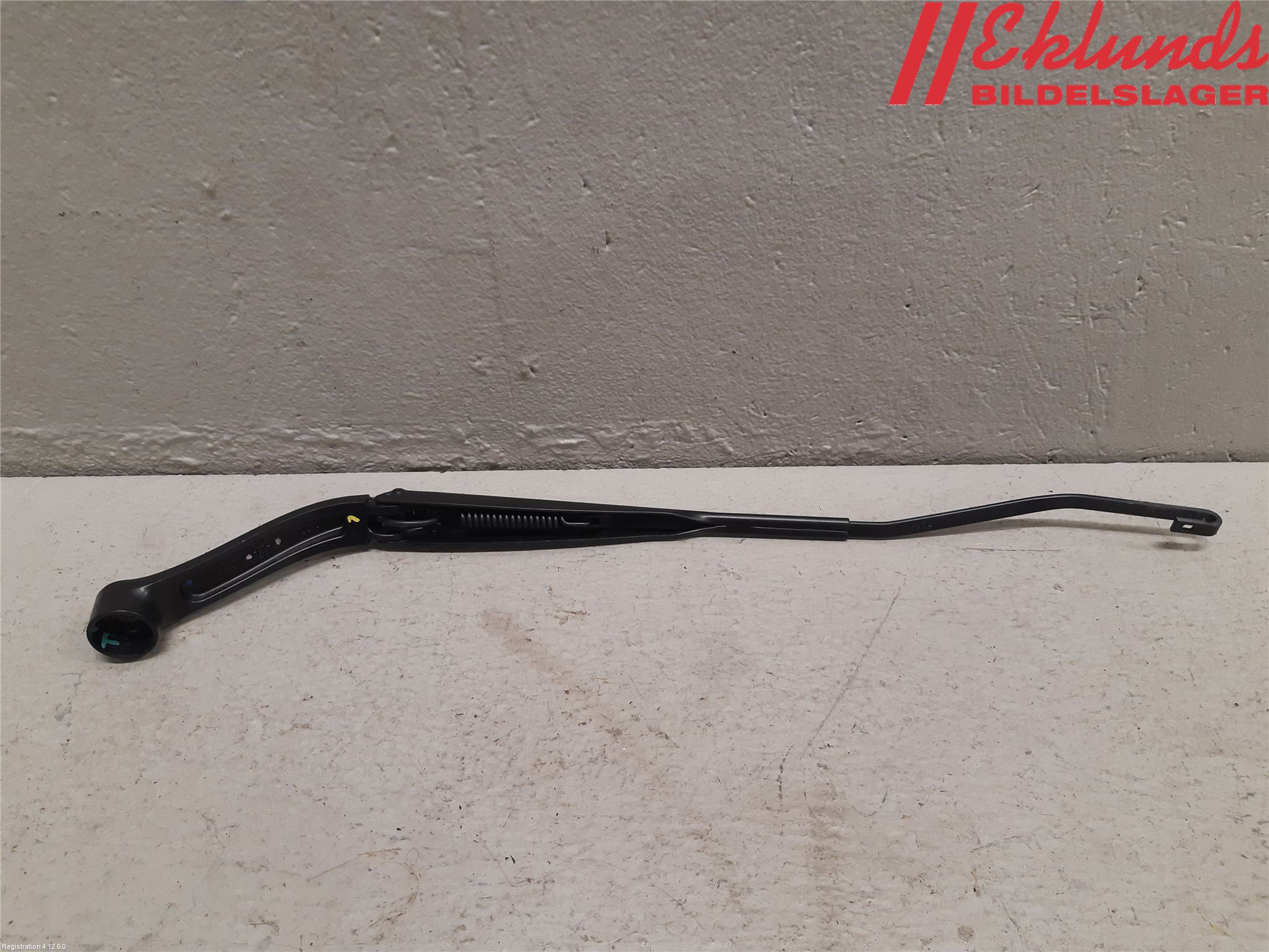 Suzuki VITARA 15- Torkararm Armar Vindruta