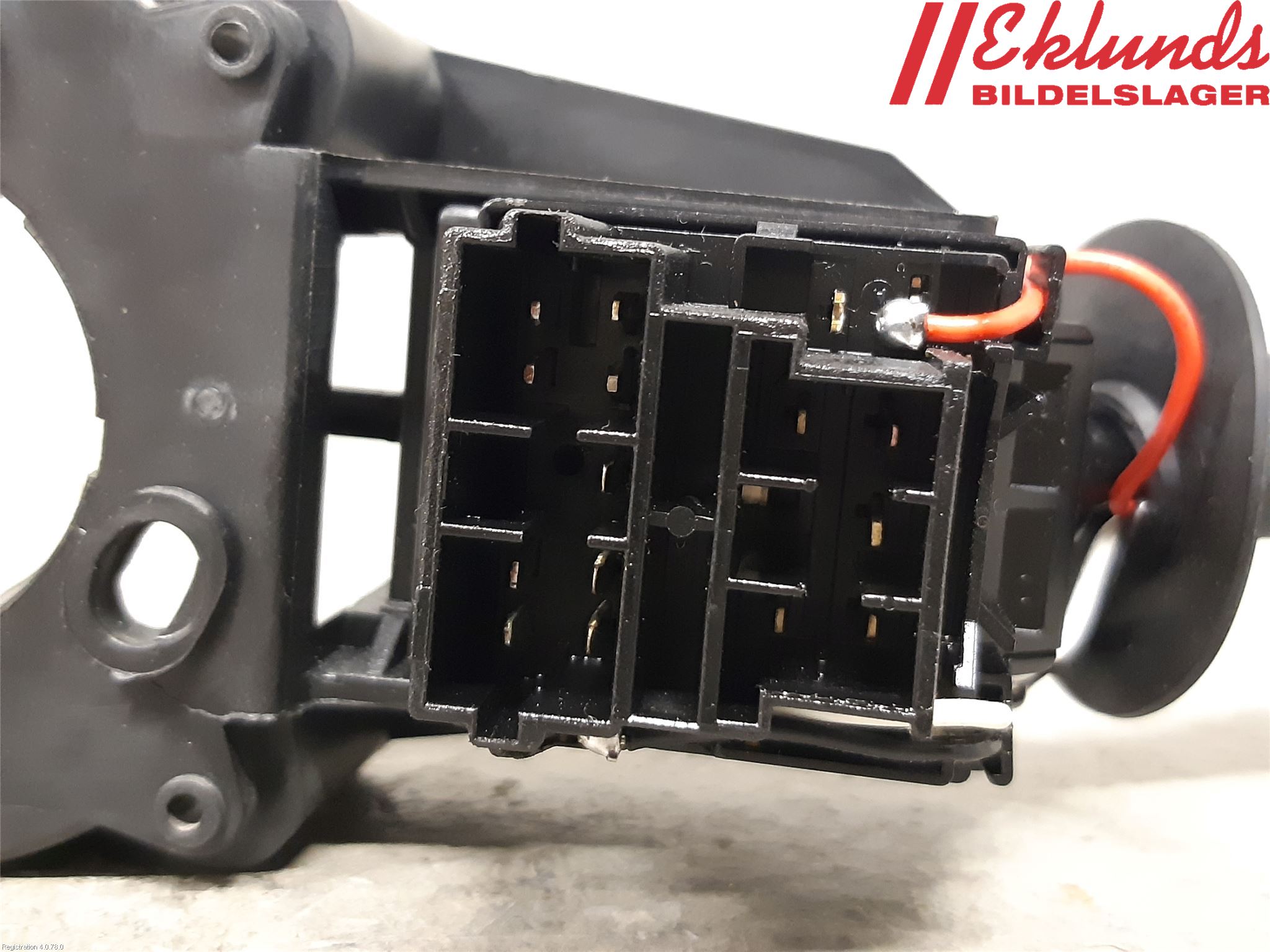 Mopedbil Ligier LIGIER JS RC Spakcentral