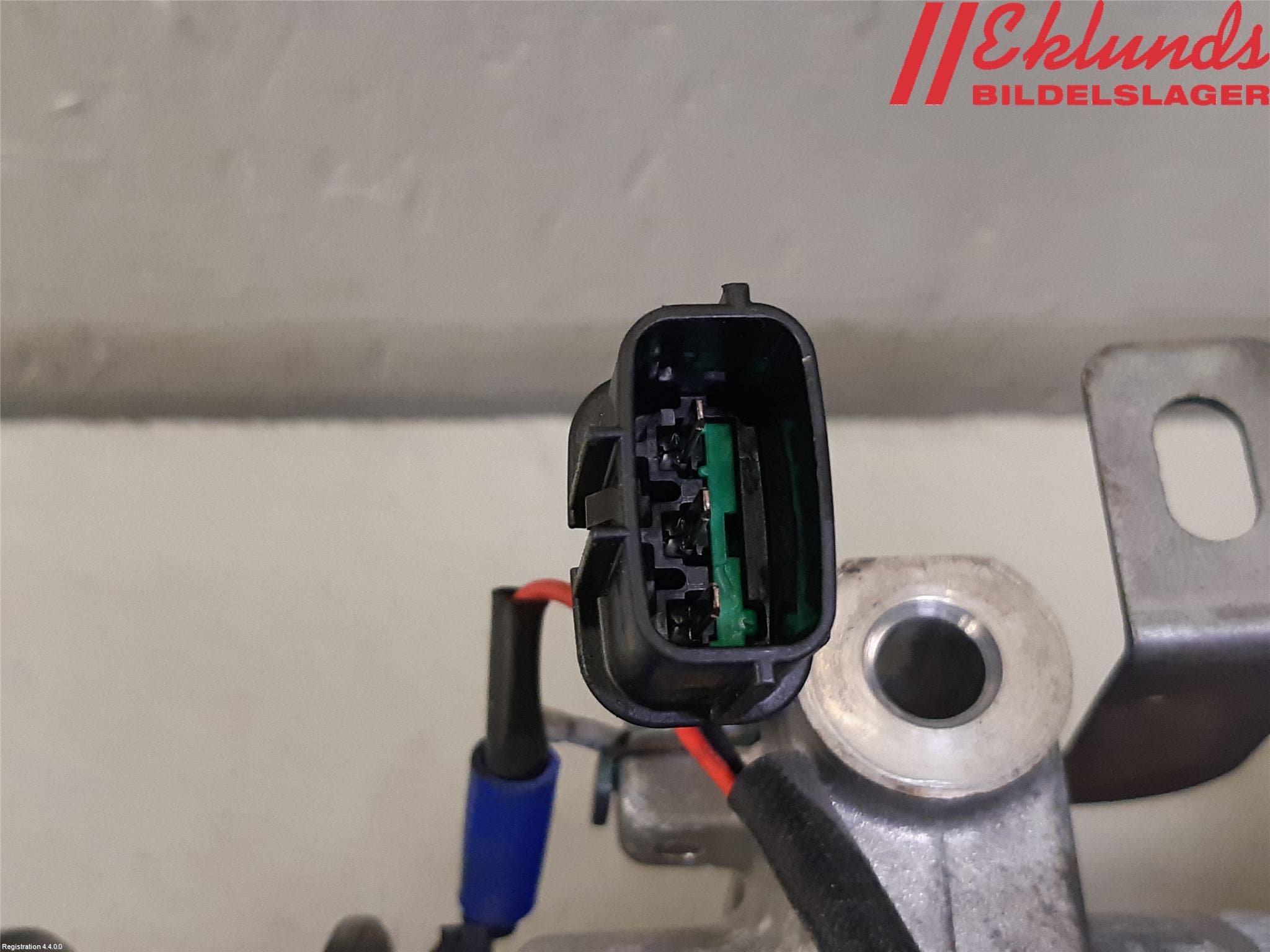 Hyundai i20 BC 21- Ac Kompressor