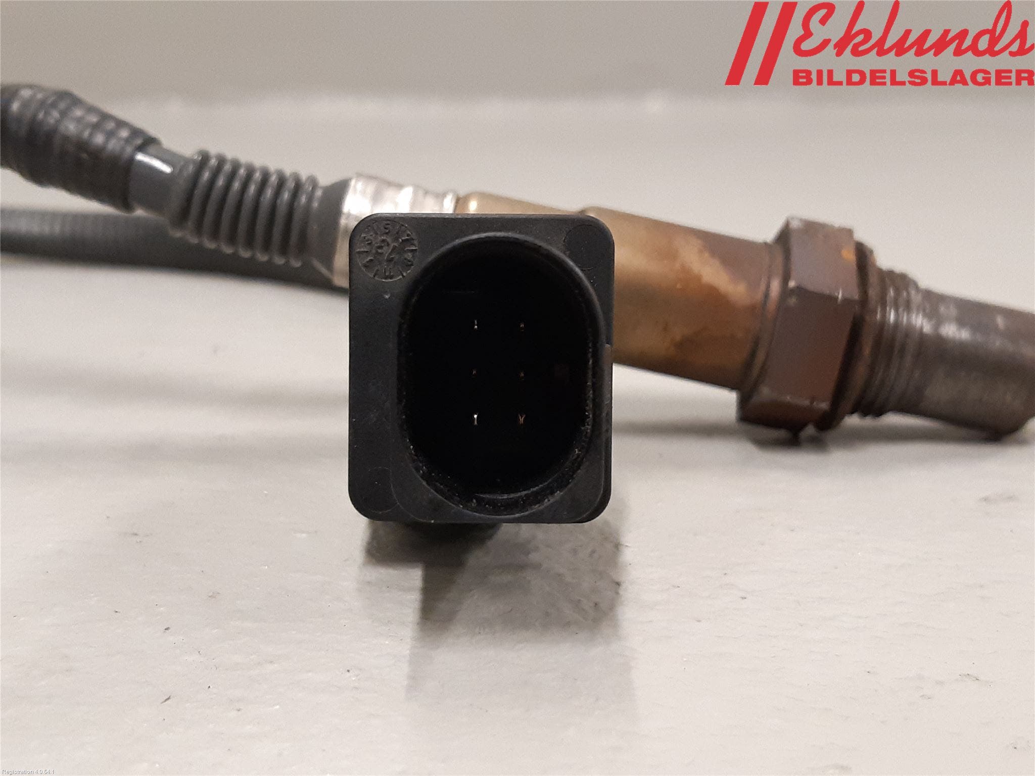 BMW 4 F32/F33/F82/F83 13-20 Injlambdasond