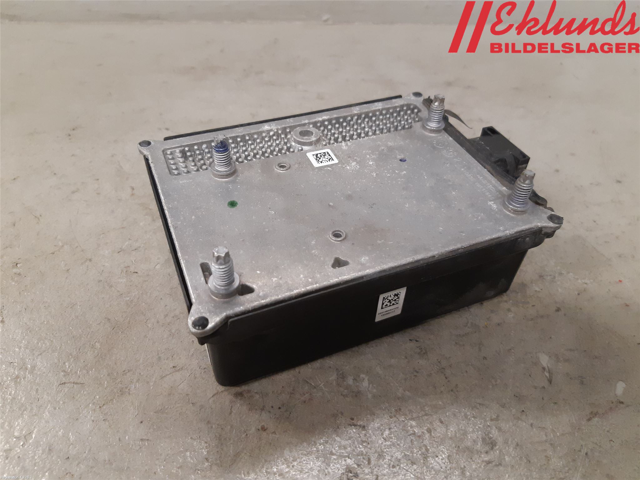 Mitsubishi OUTLANDER 13-21 Sensor Aktivt Kollisionsskydd