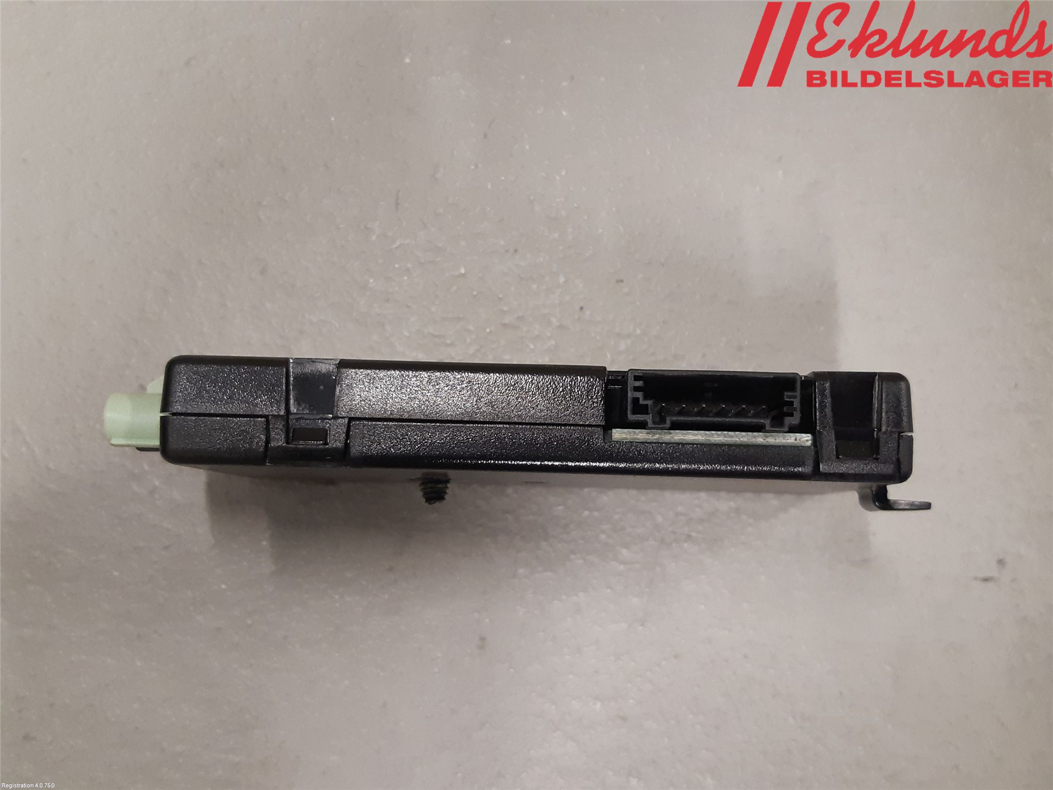 BMW 3 GT F34 13-19 Antennförstärkare