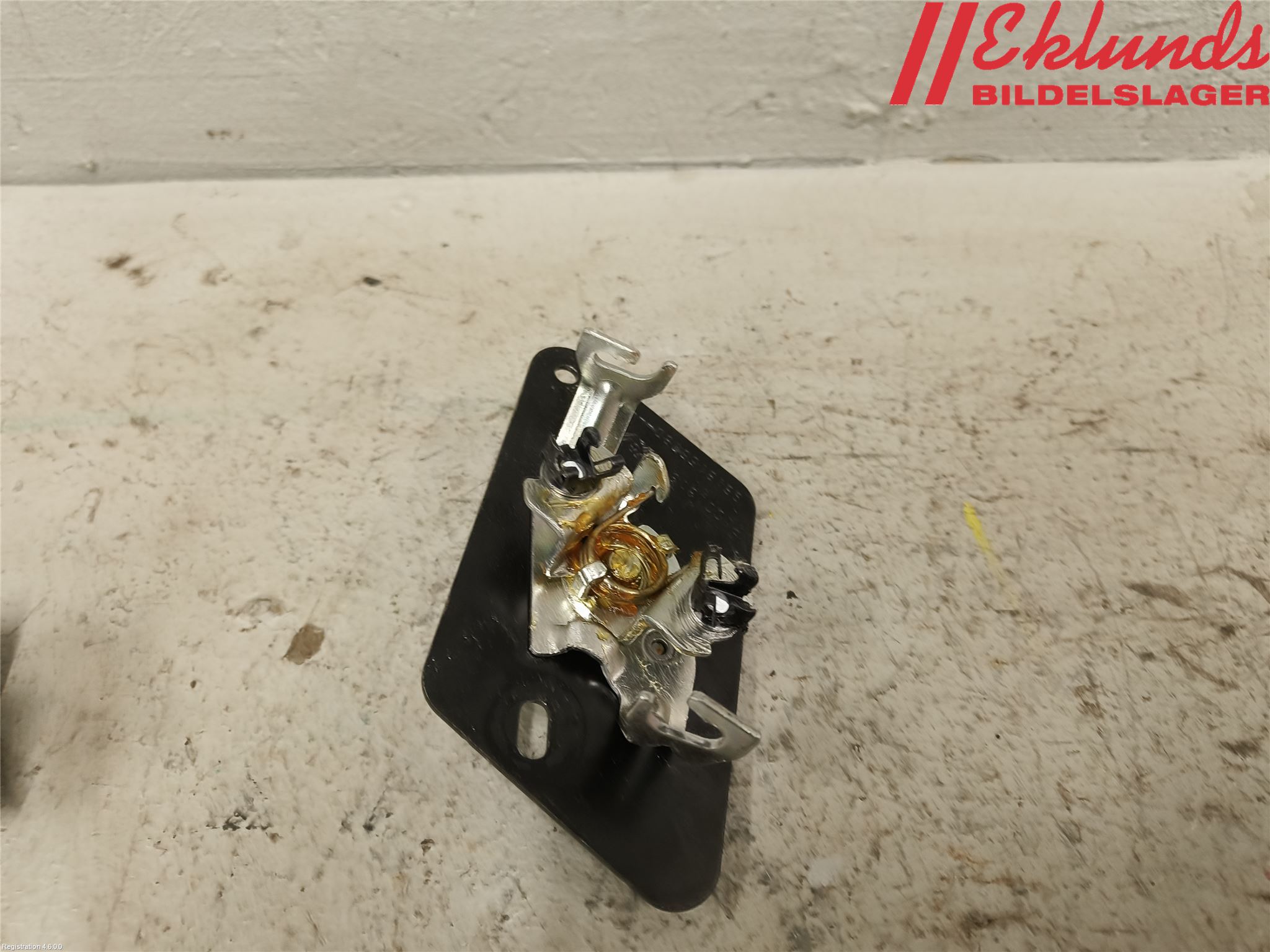 Peugeot EXPERT/E-EXPERT 17- Dörrhandtag Inre Vä