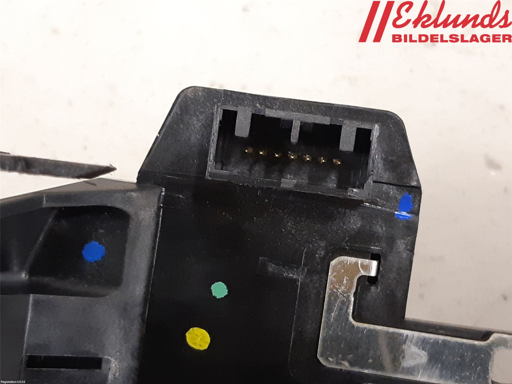 Honda CIVIC 17-22 Startspärrskontakt