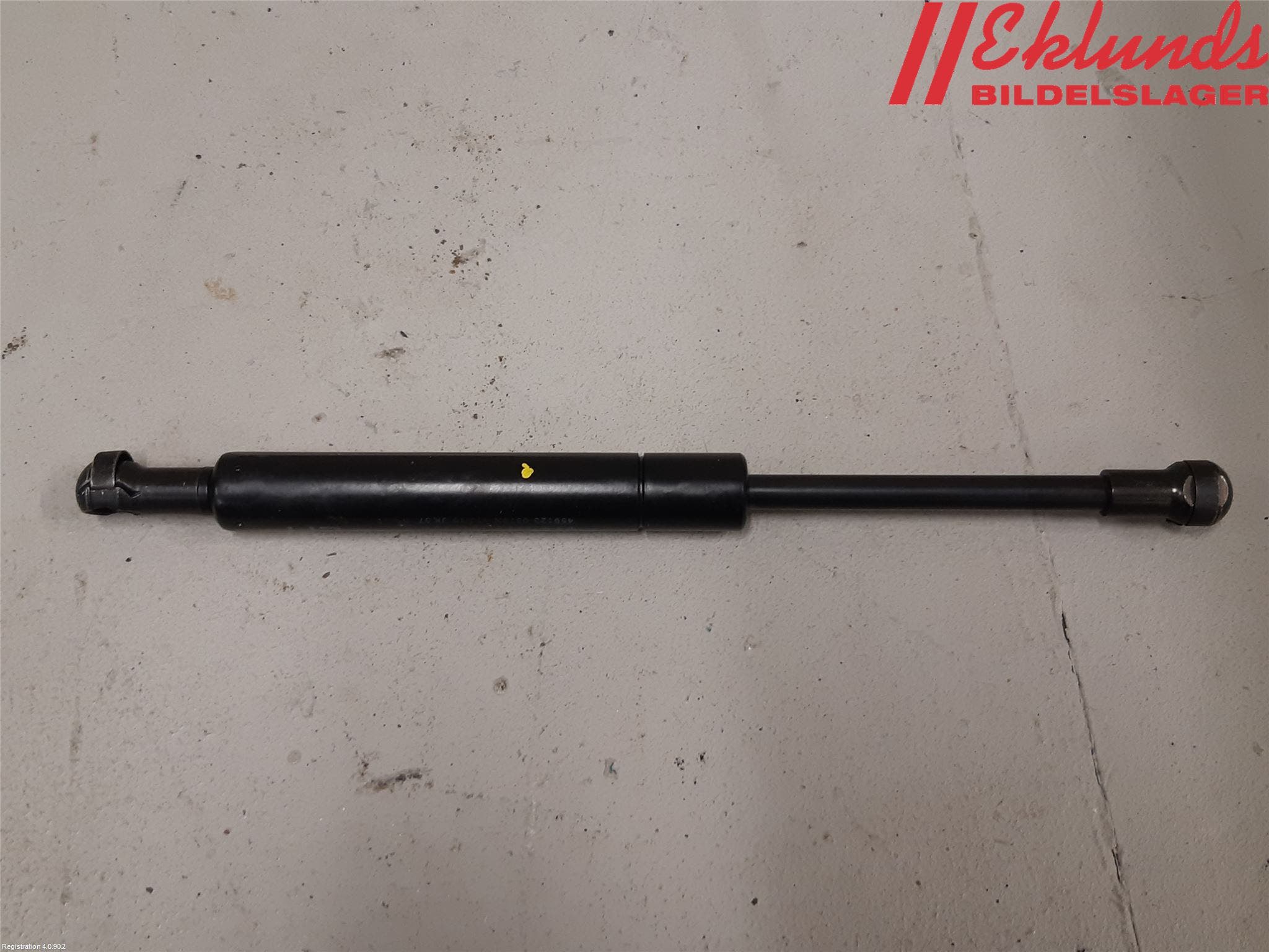 Volvo V70 14-16 Gasfjäder Baklucka