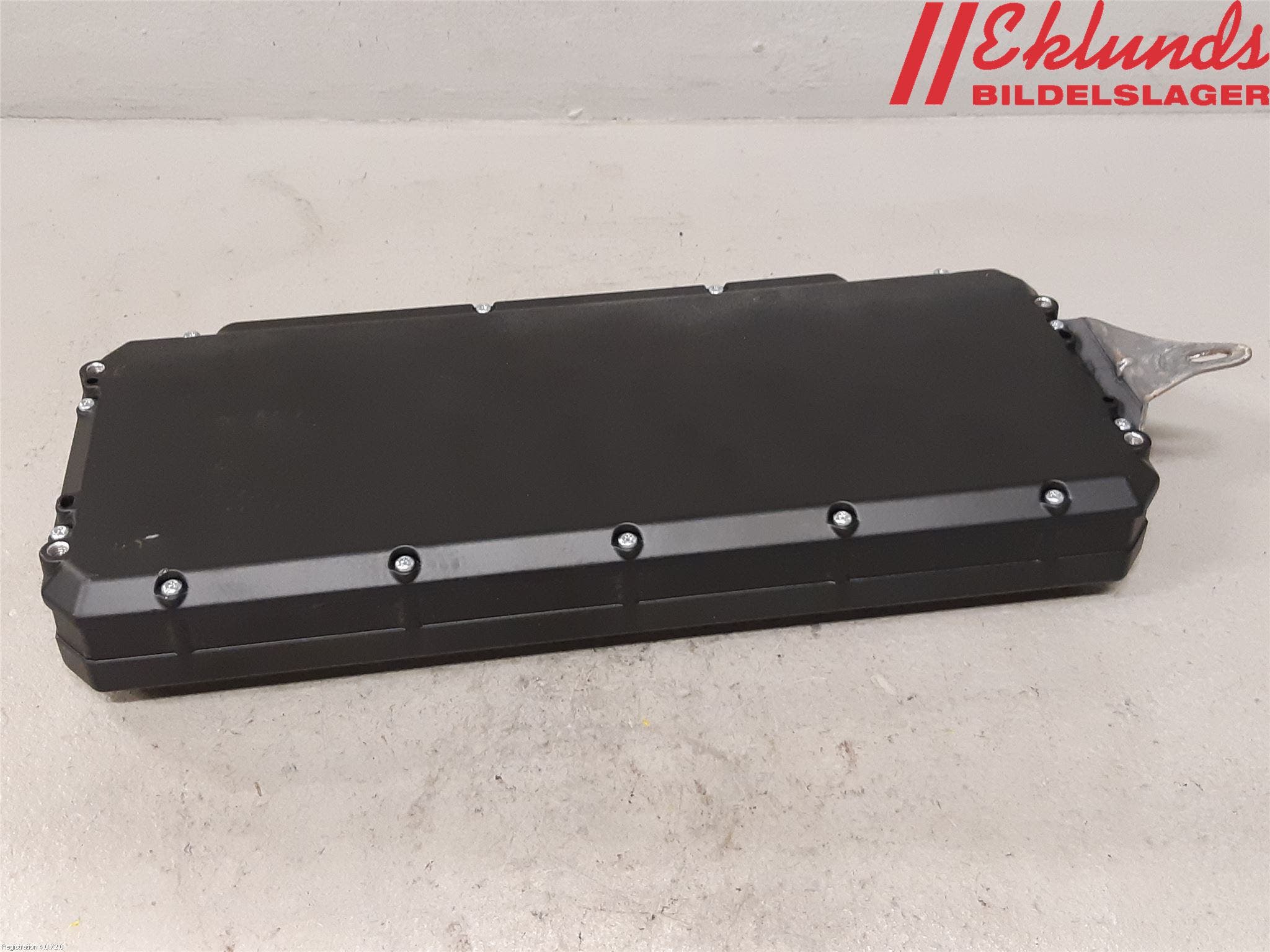 Lexus GS 300/430/450H 05-12 Radio-Stereo Förstärkare