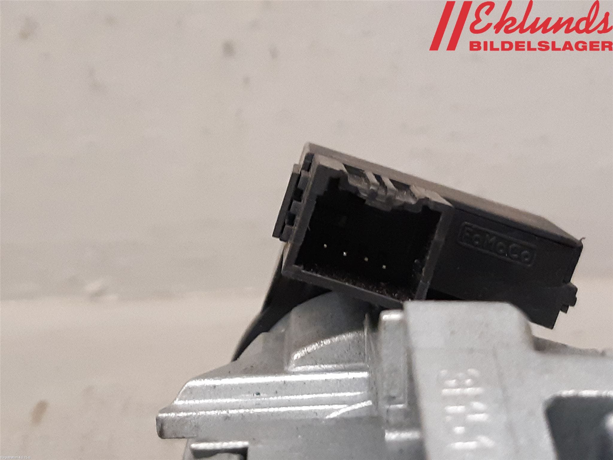 Ford S-MAX 06-15 Tändlås