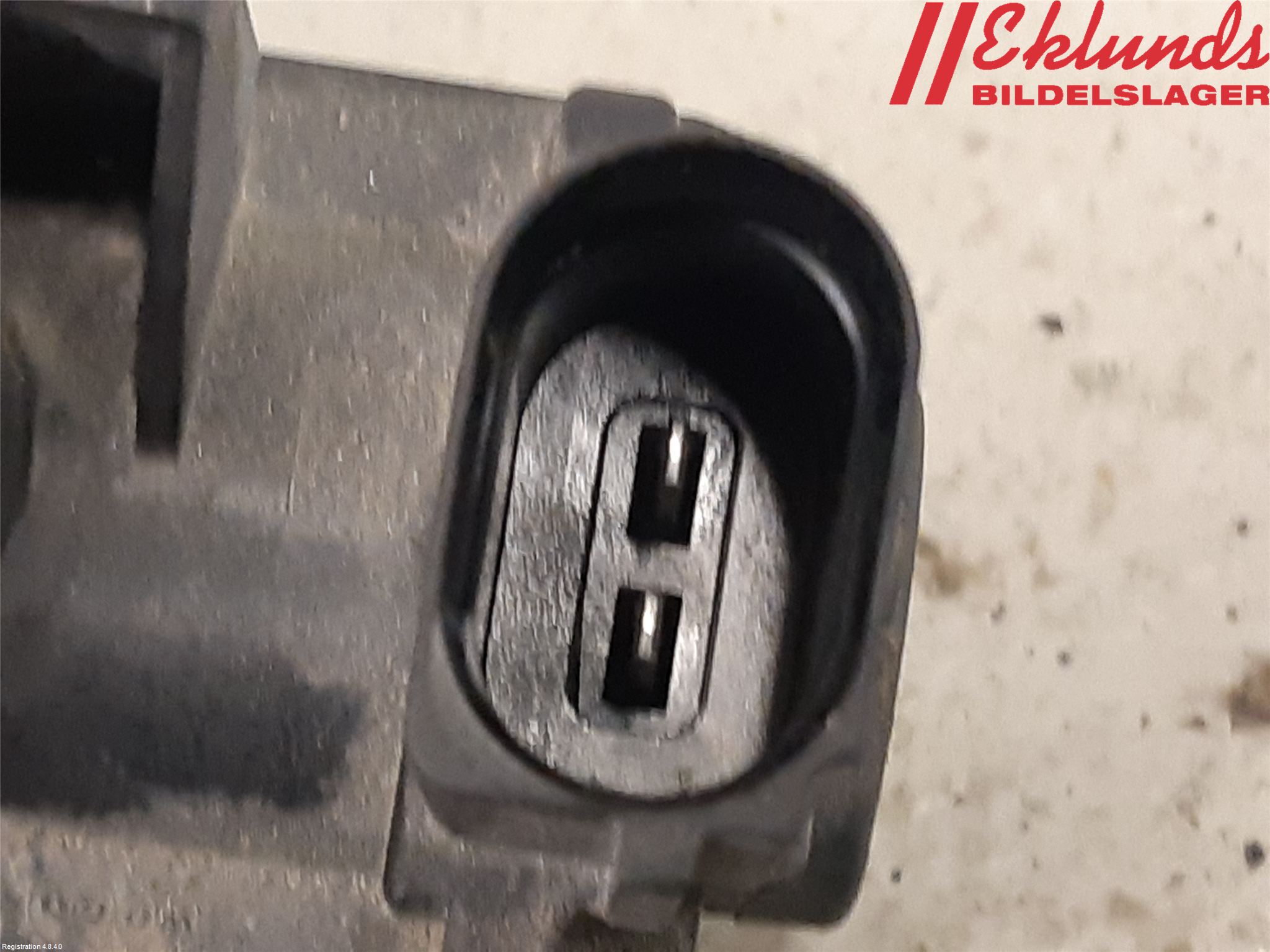 Audi A6/S6 4G 11-18 Vakuumventil