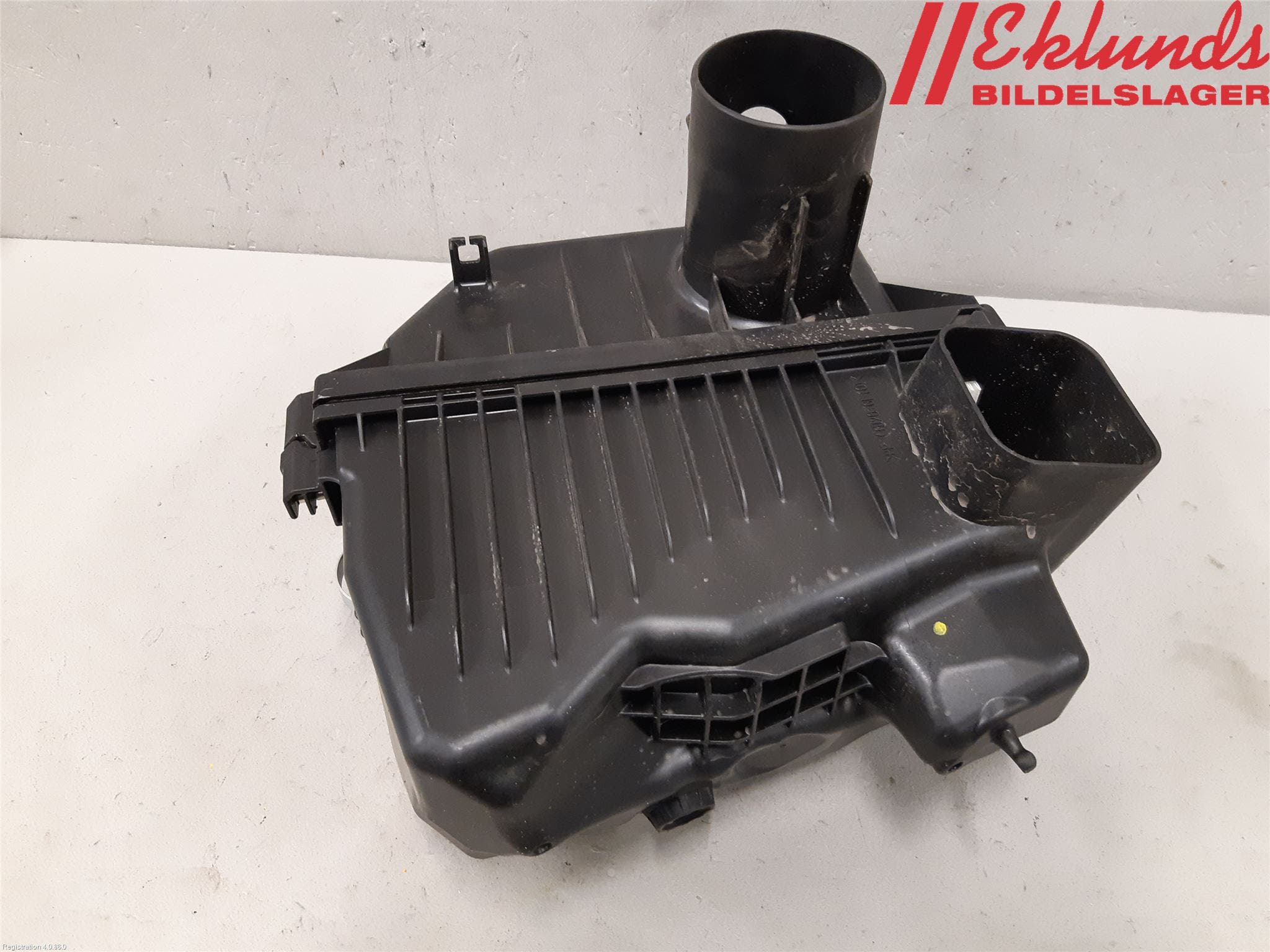 Toyota RAV4 19- Luftrenare