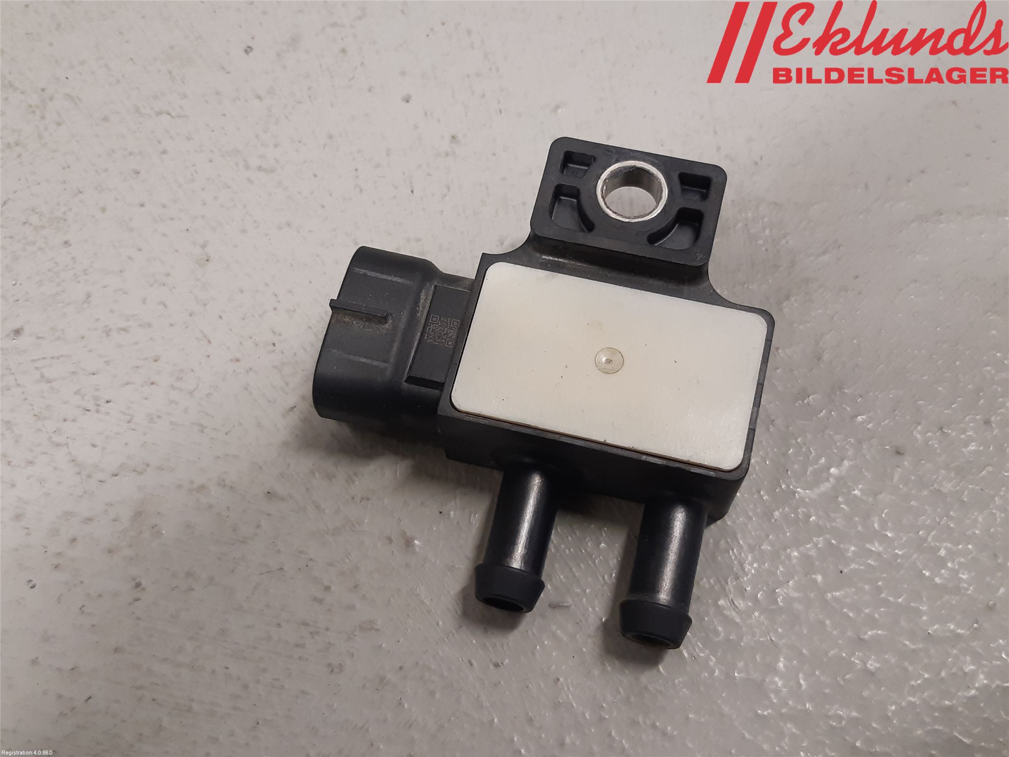 Toyota RAV4 19- Sensor Avgas