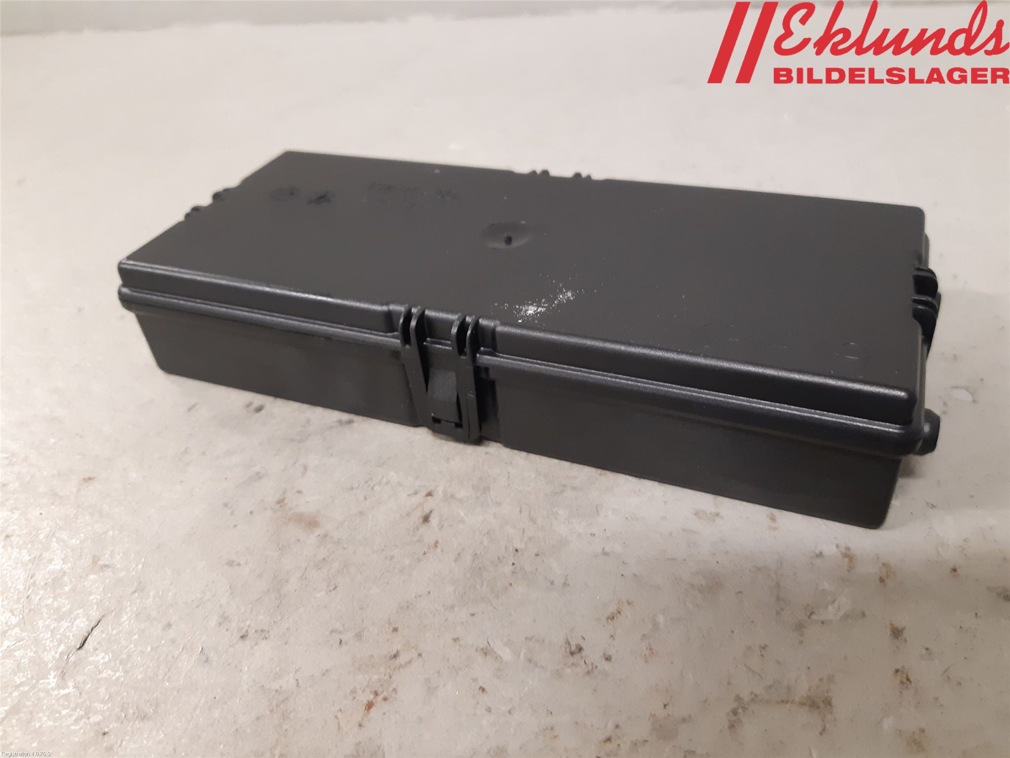 Volvo V90 17->> Styrenhet Övrigt