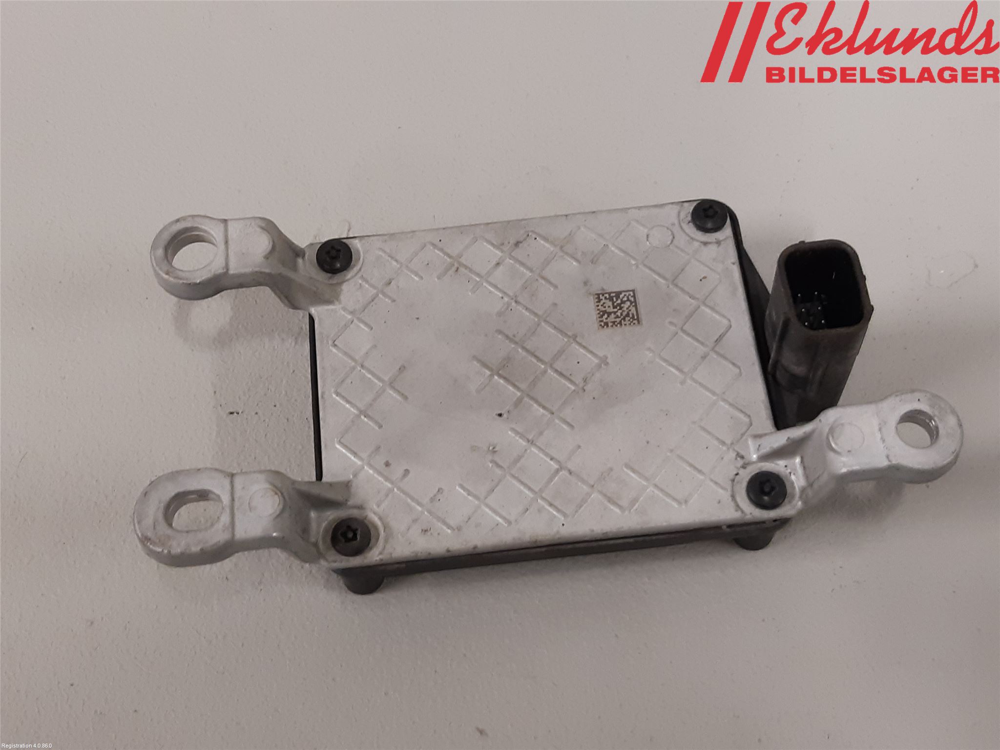 Nissan X-TRAIL 14-21 Sensor Aktivt Kollisionsskydd