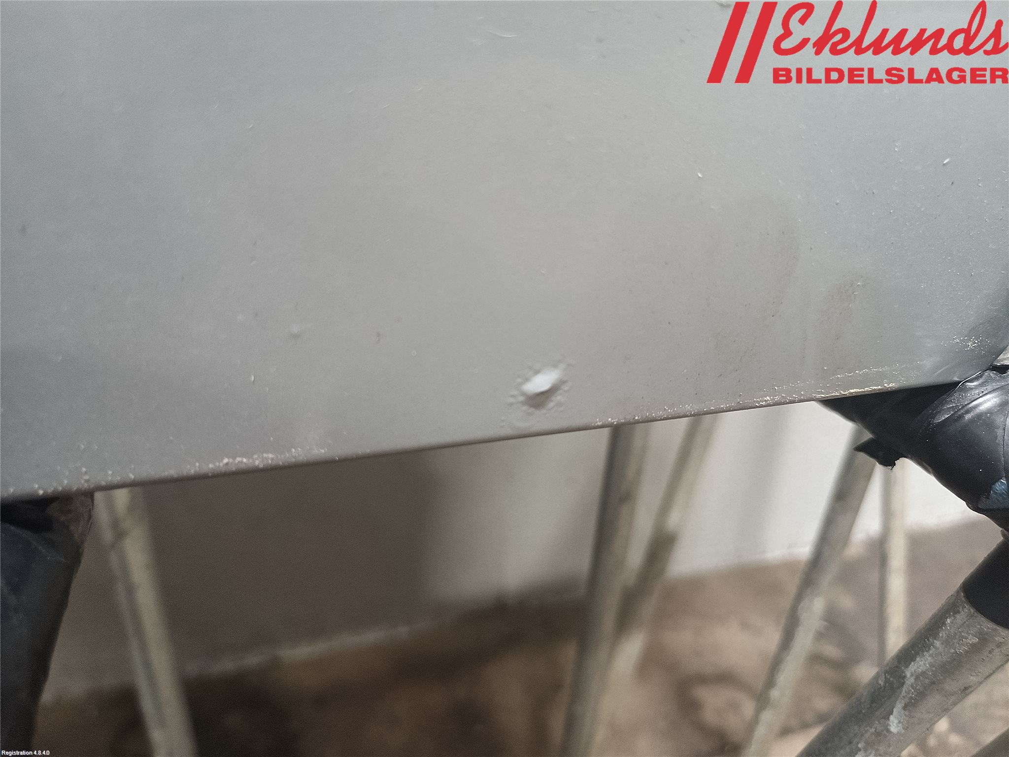 Volvo S70/V70/XC  97-00 Dörr Bak Vänster