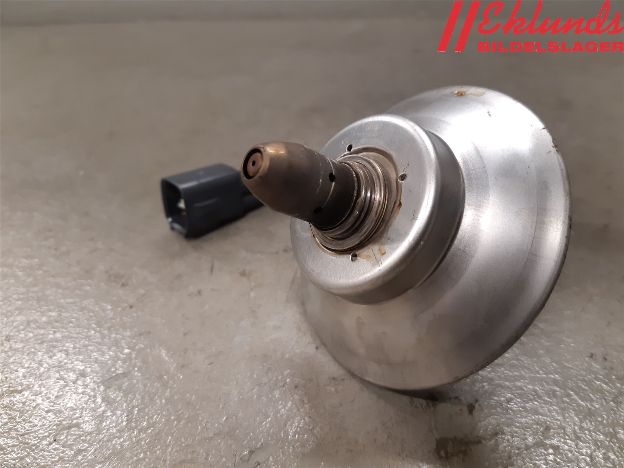 Toyota COROLLA 19- Injlambdasond