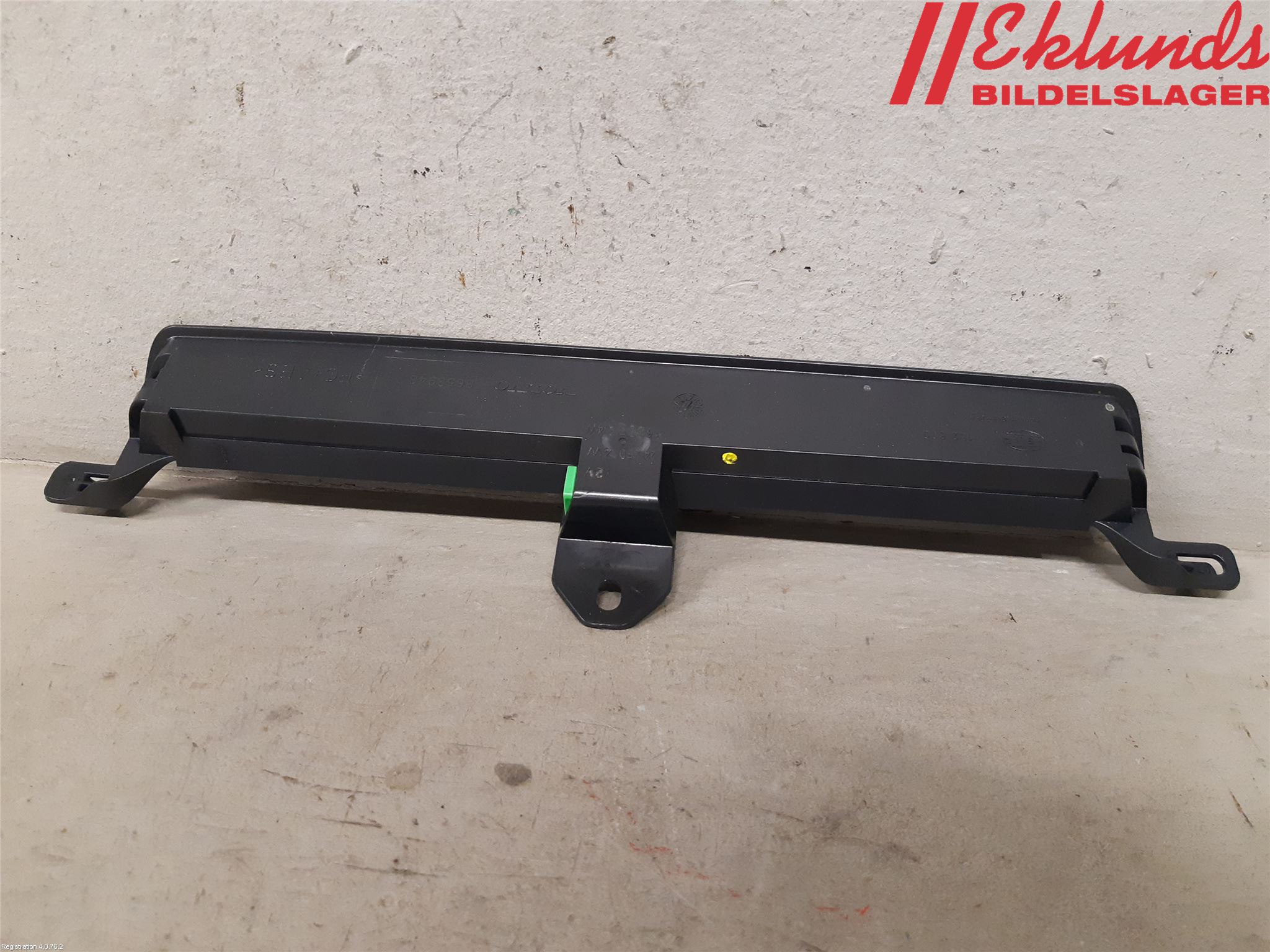 Volvo V70 05-08 Bromsljus Bakruta