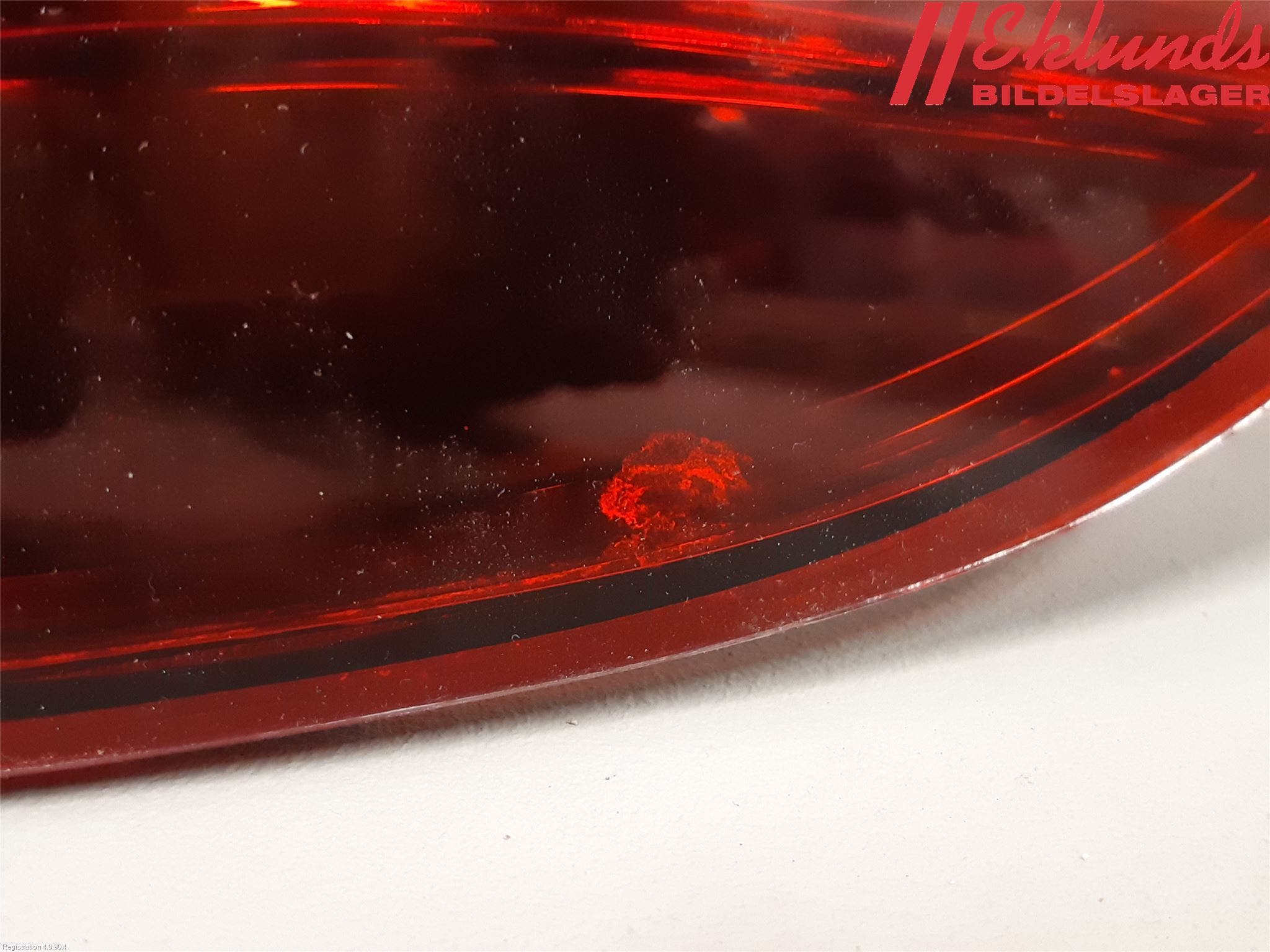 Volkswagen VW PASSAT CC 08-16 Bakljus Höger