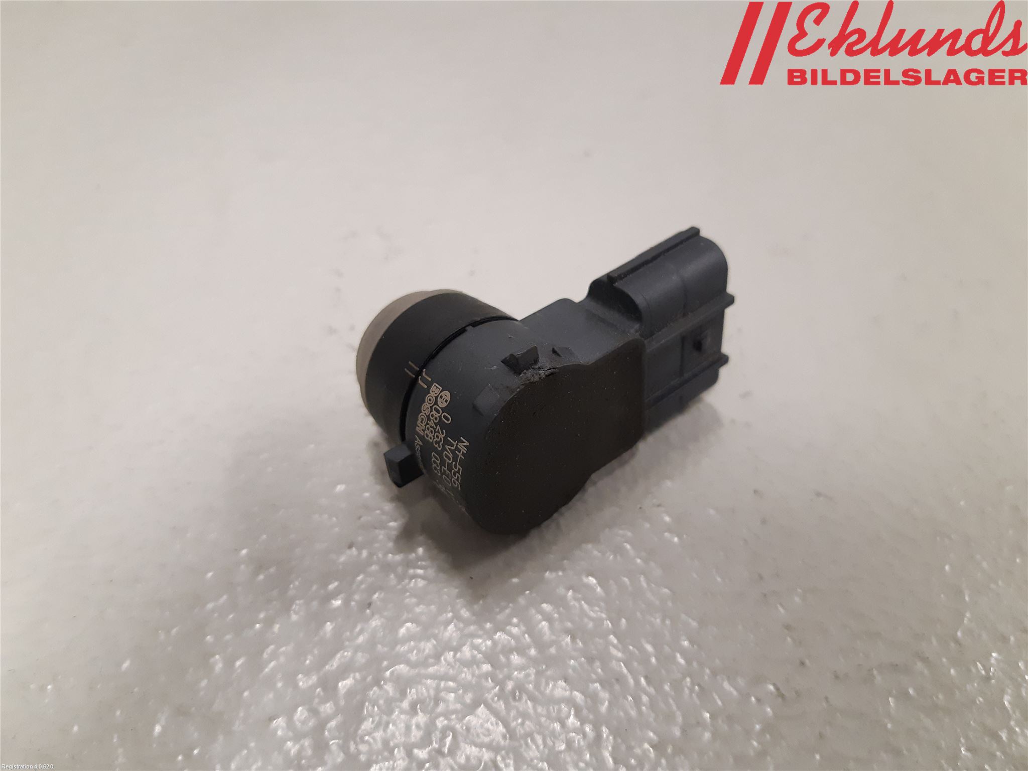 Honda HR-V 15-21 Parkeringshjälp Frontsensor