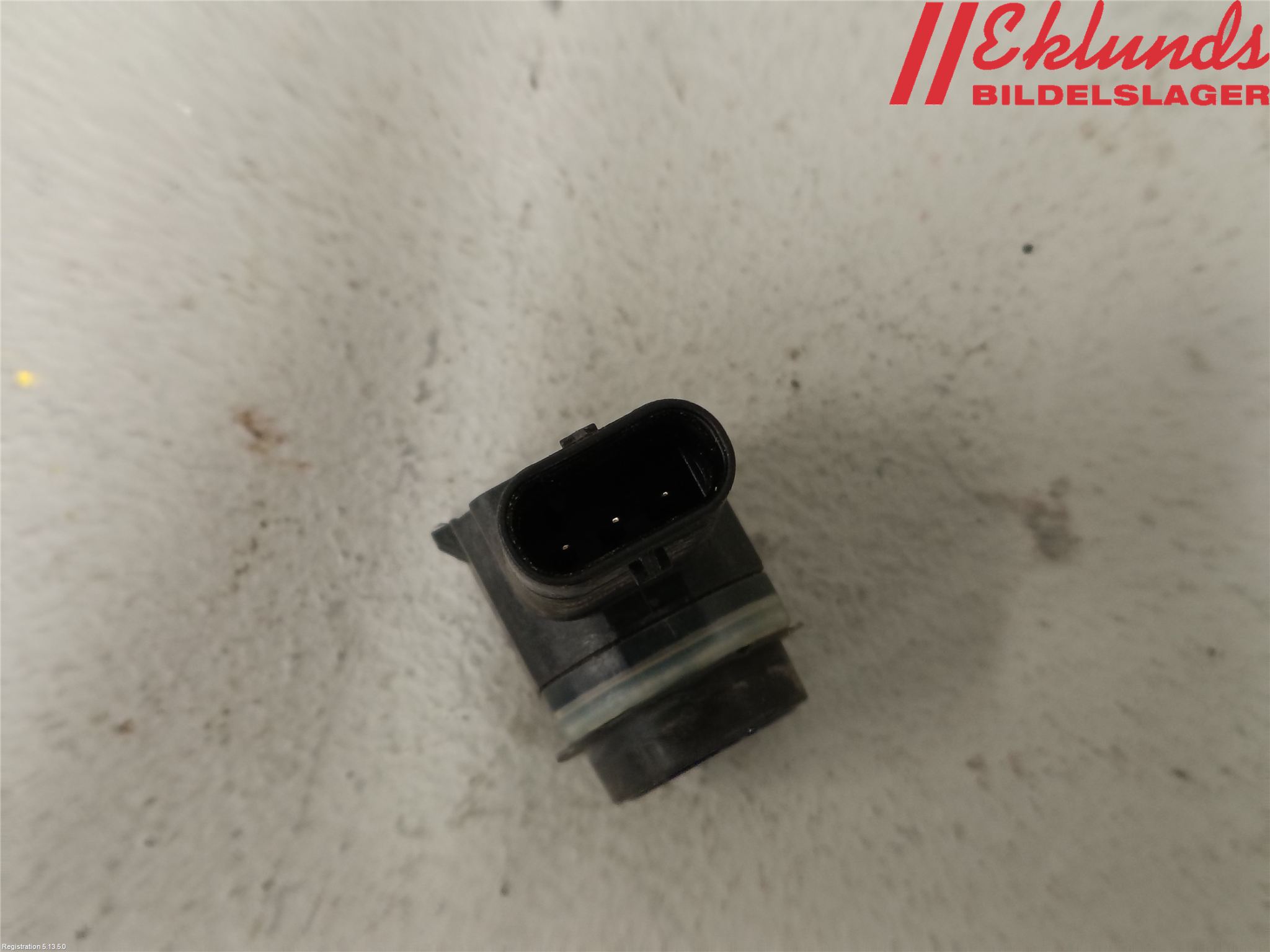 Volvo V60 14-18 Parkeringshjälp Backsensor