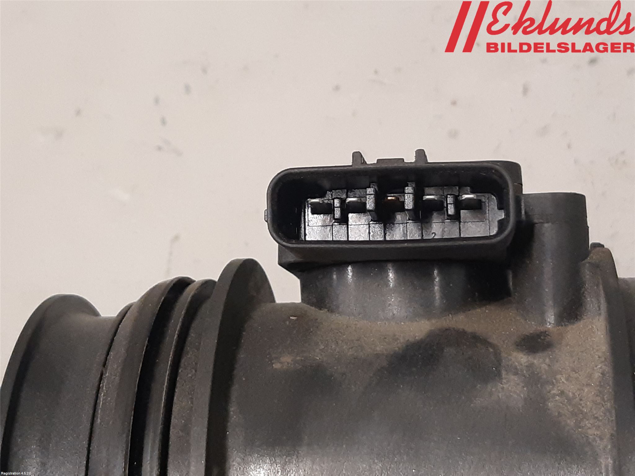 Volvo V70 05-08 Injluftmassamätare