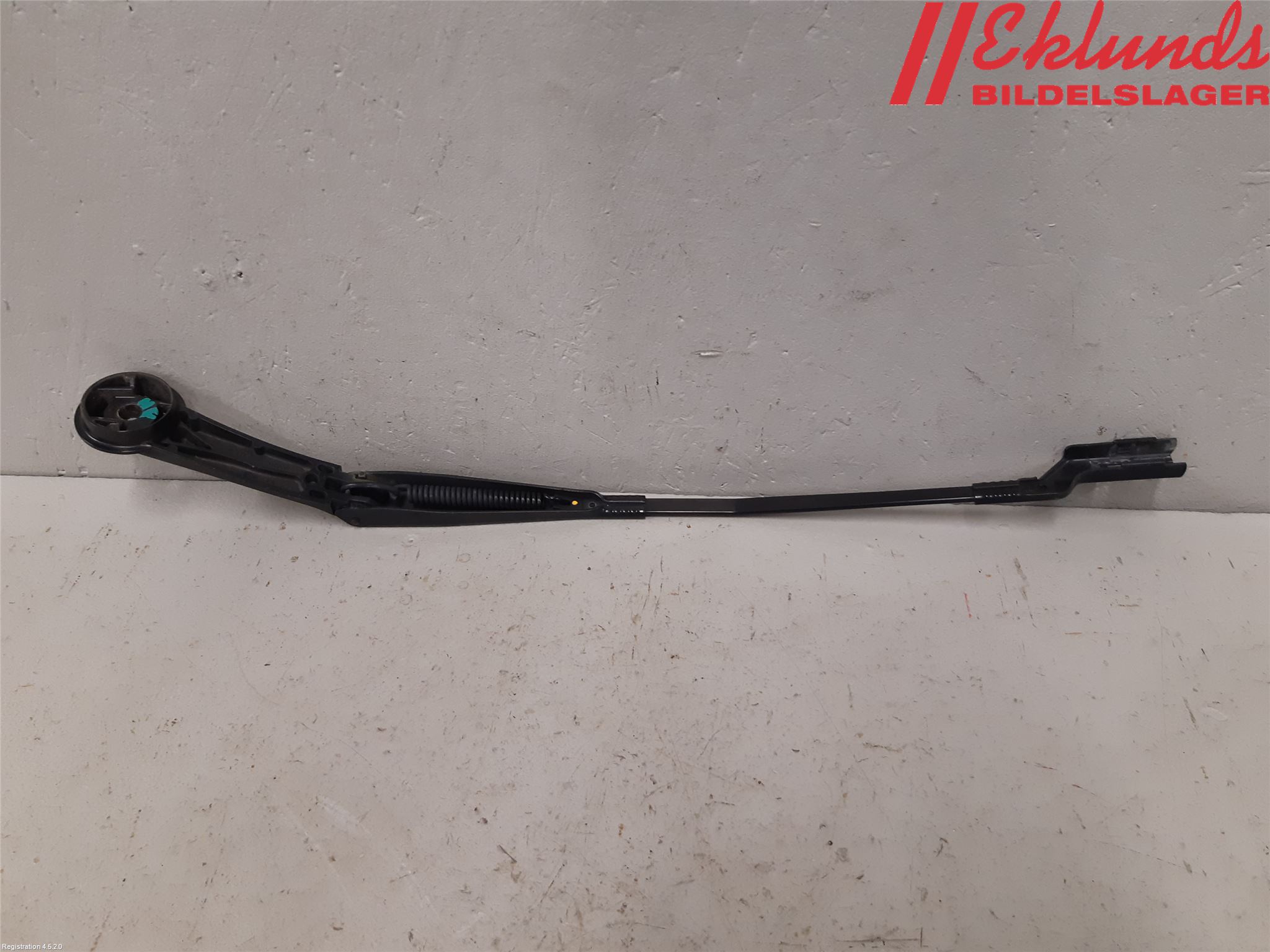 Ford FOCUS 15-18 Torkararm Armar Vindruta