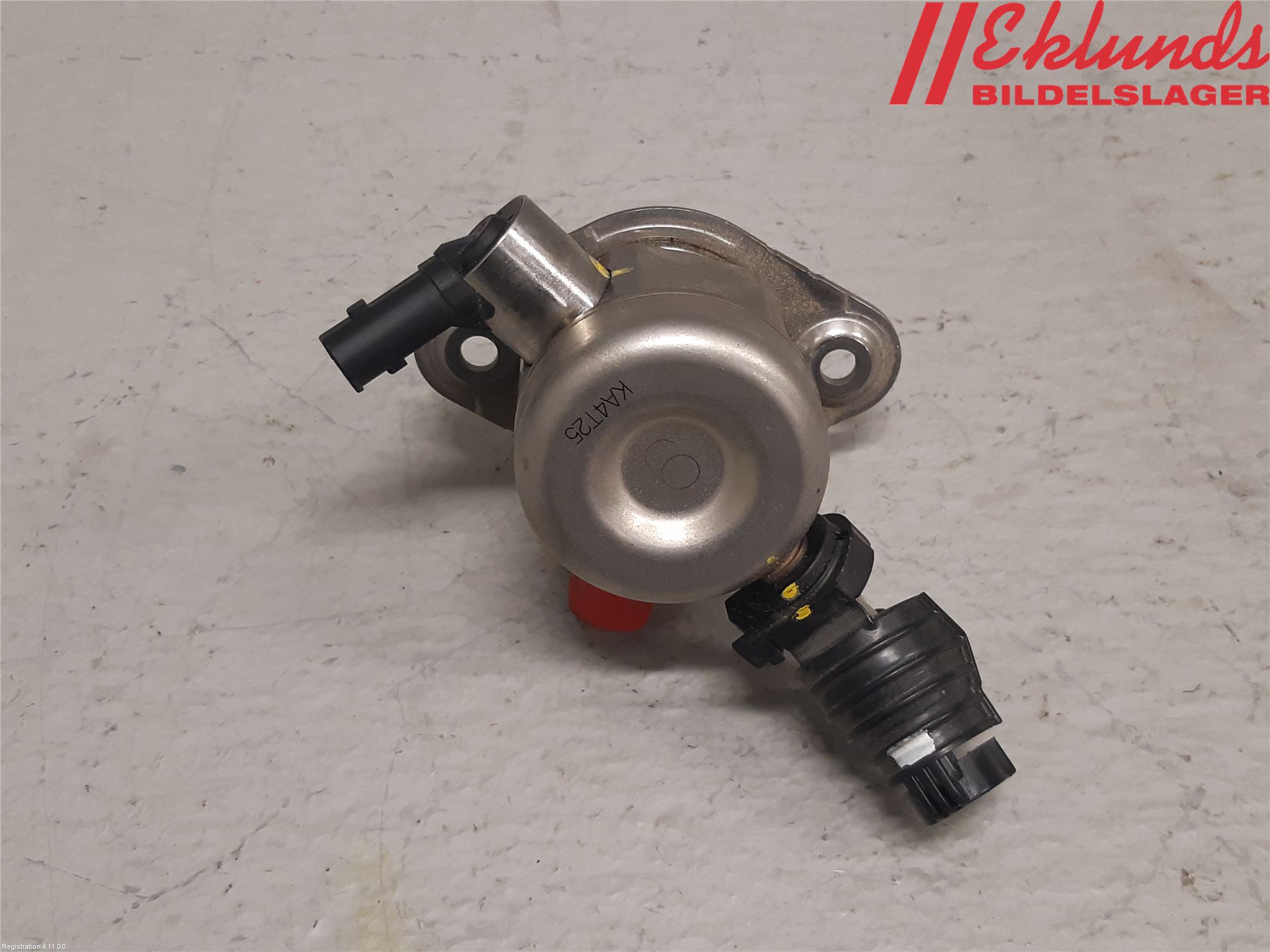 Hyundai i30 PD 17- Bränslepump Mek