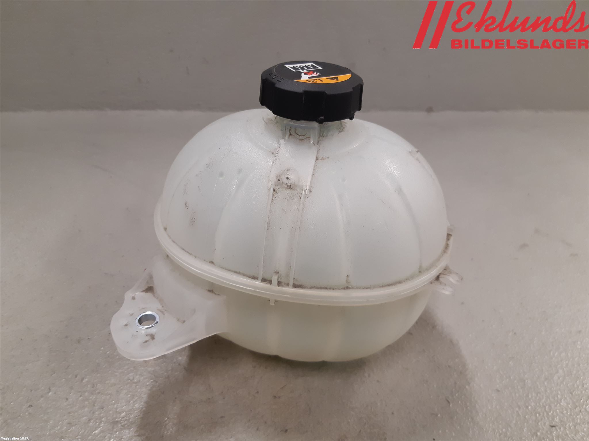 Kia SPORTAGE (QL) 16-21 Expansionstank