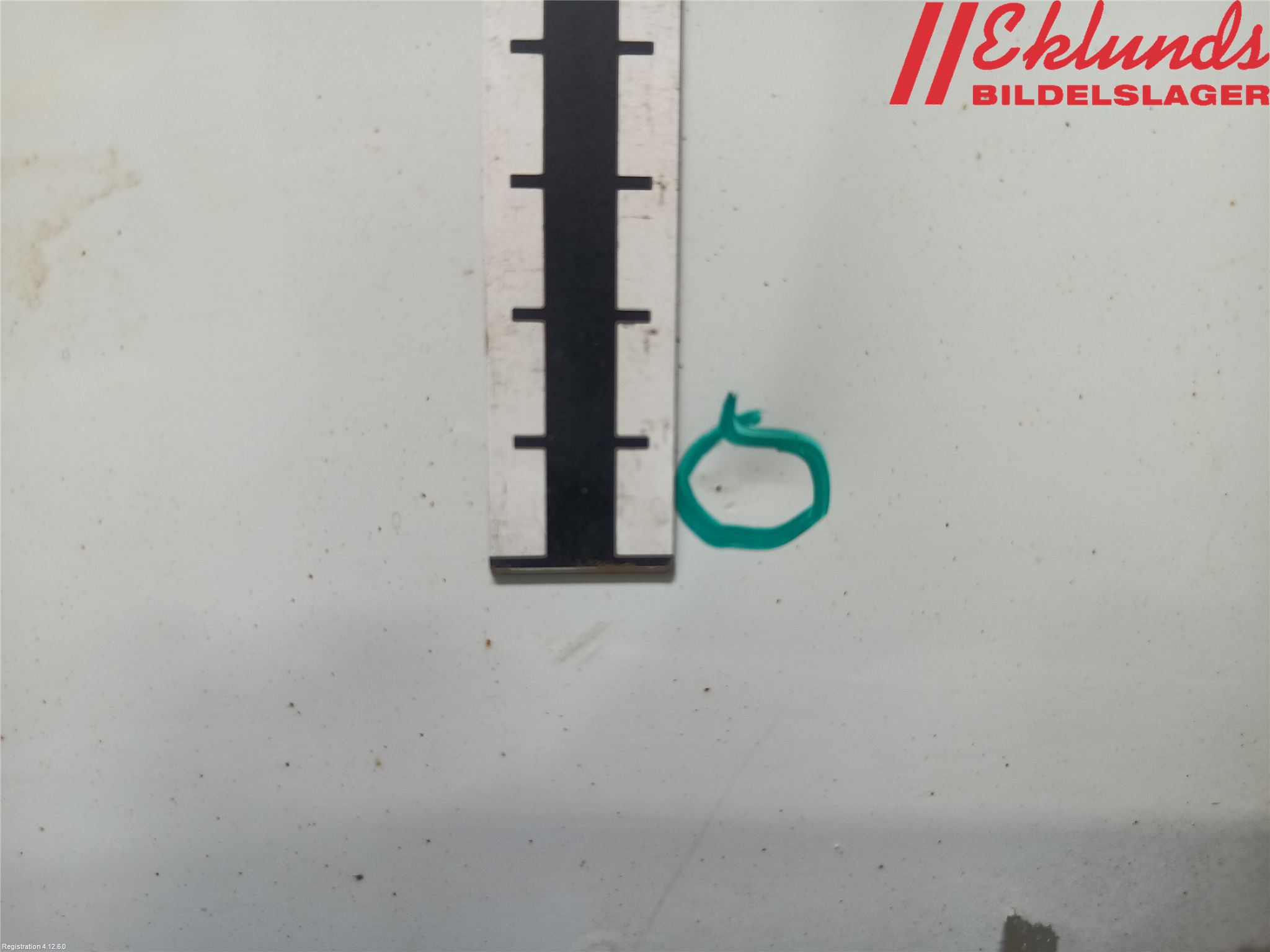 Fiat TALENTO 16- Dörr Bak Van-Skåp Vänster