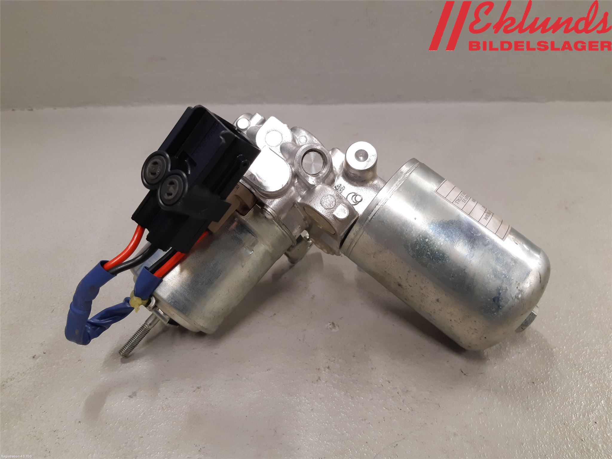Lexus ES 250/300/330 Abs Hydraulpump