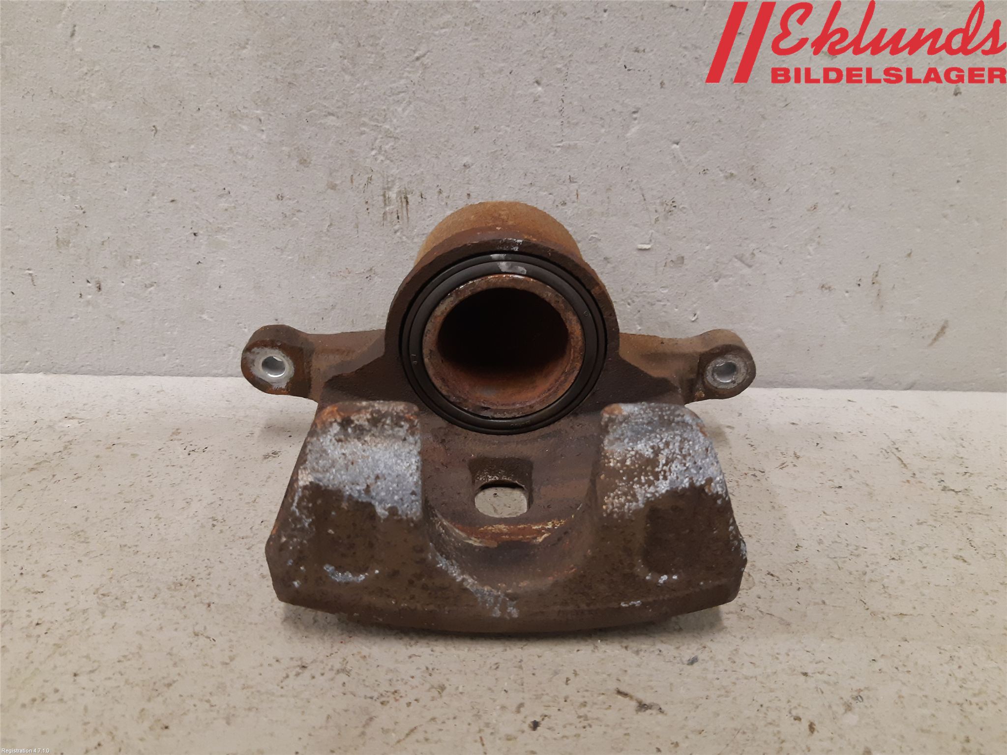 Hyundai i40 08-15 Bromsok Fram Vänster