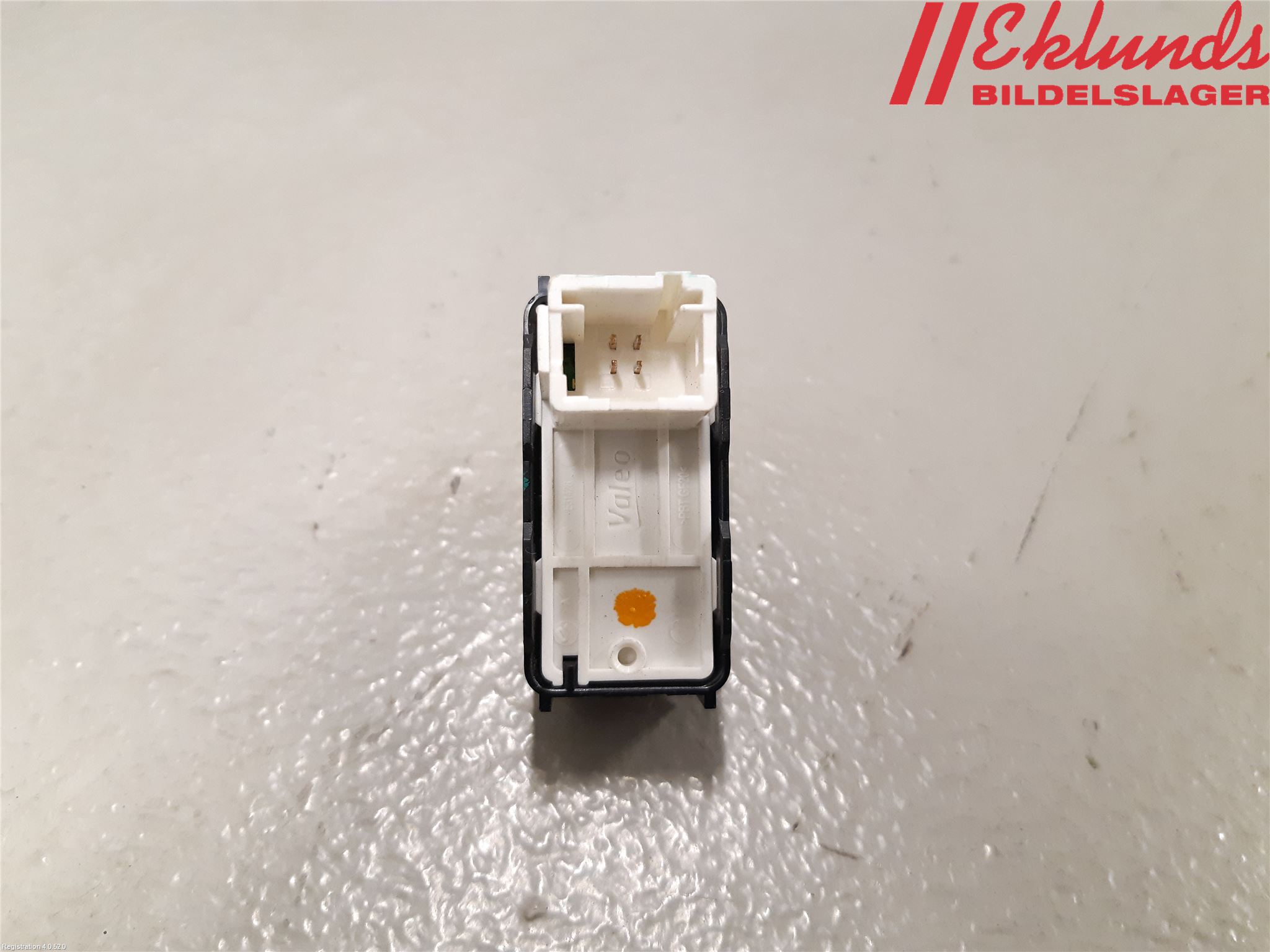 Citroen C4 GRAND PICASSO 14-18 Strömställare Elhiss