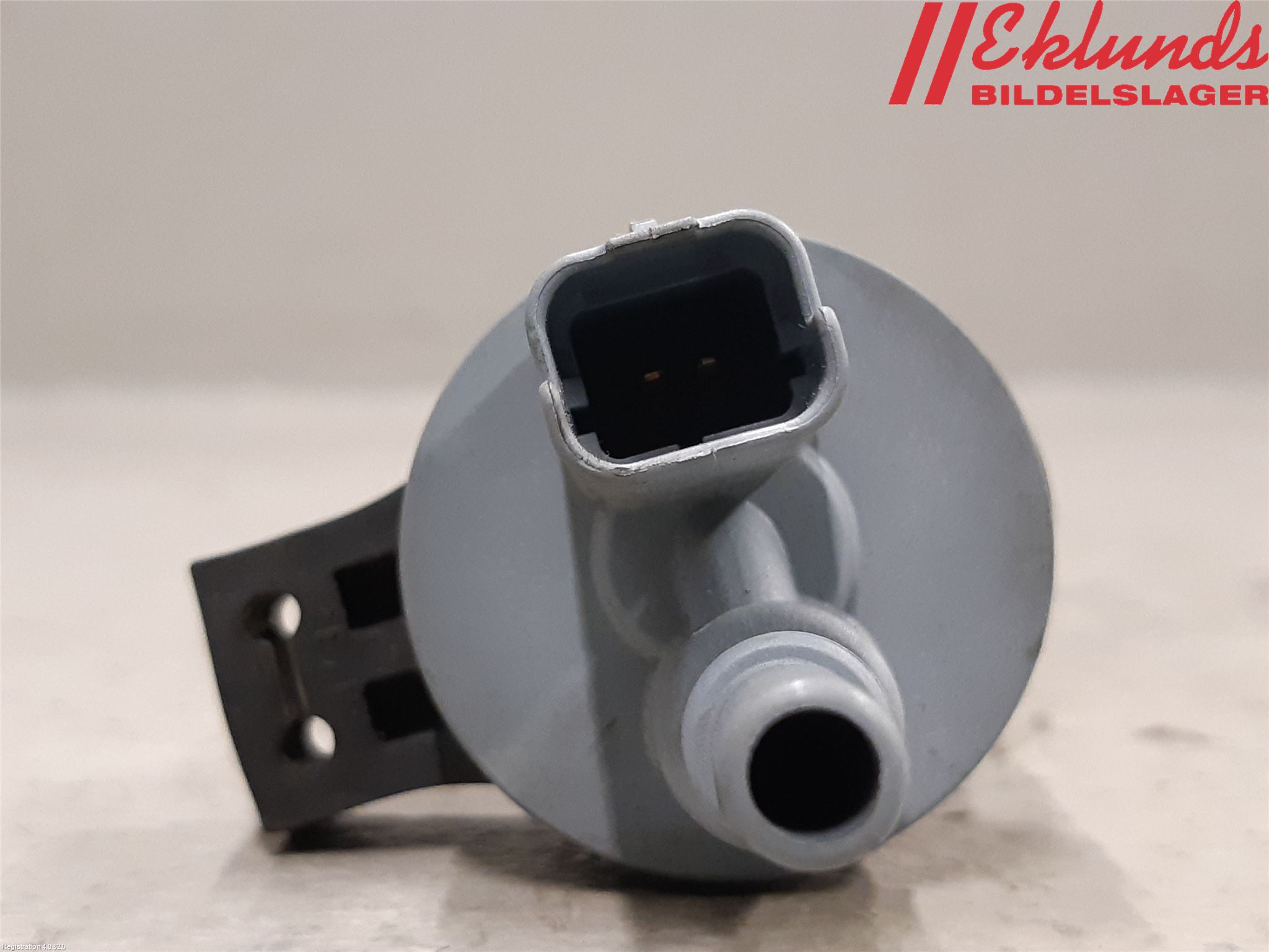 Peugeot 208/E-208 20- Magnetventil Laddtryck