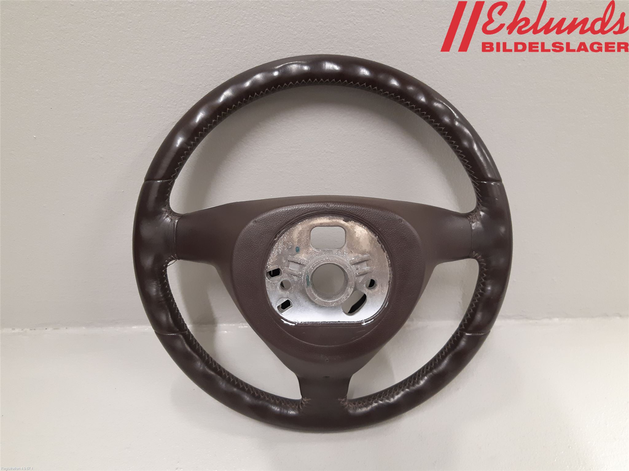 Porsche 911 64- Ratt