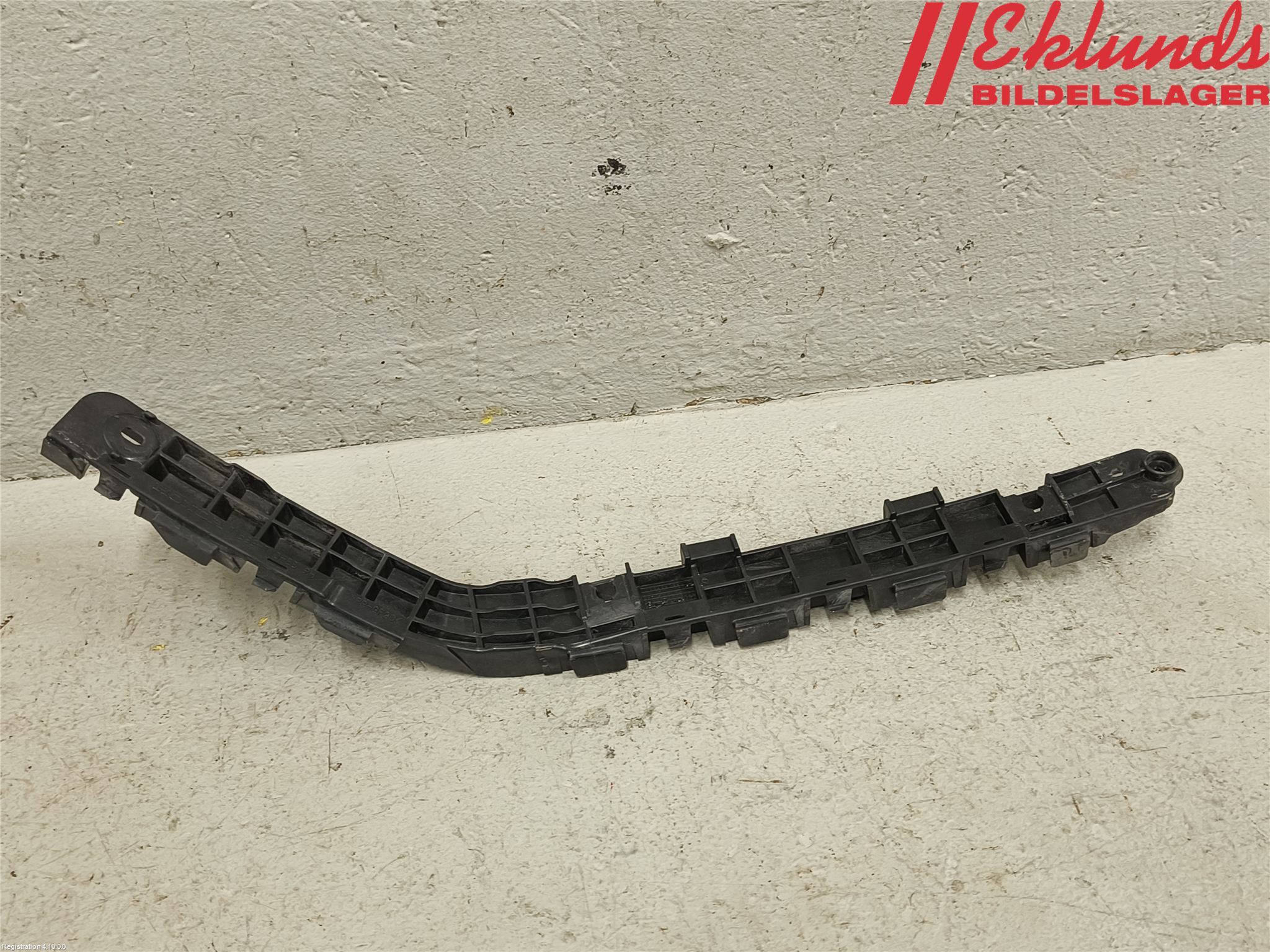 Honda CIVIC 12-16 Stötfångarfäste Bak Hö